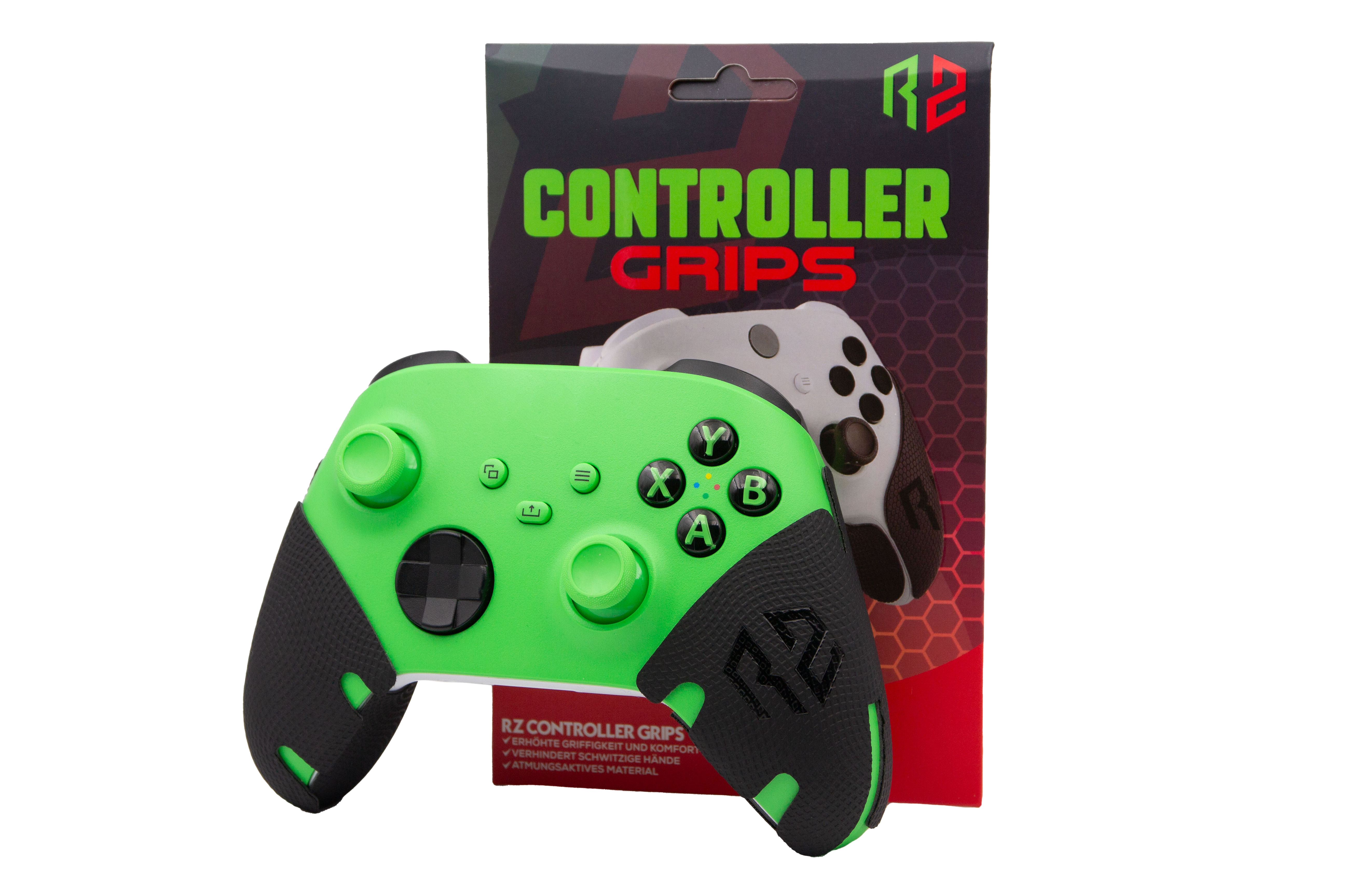 RZ Controller Grips (XBOX)