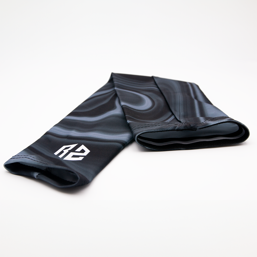 RZ Arm Sleeve - Liquid Black Edition