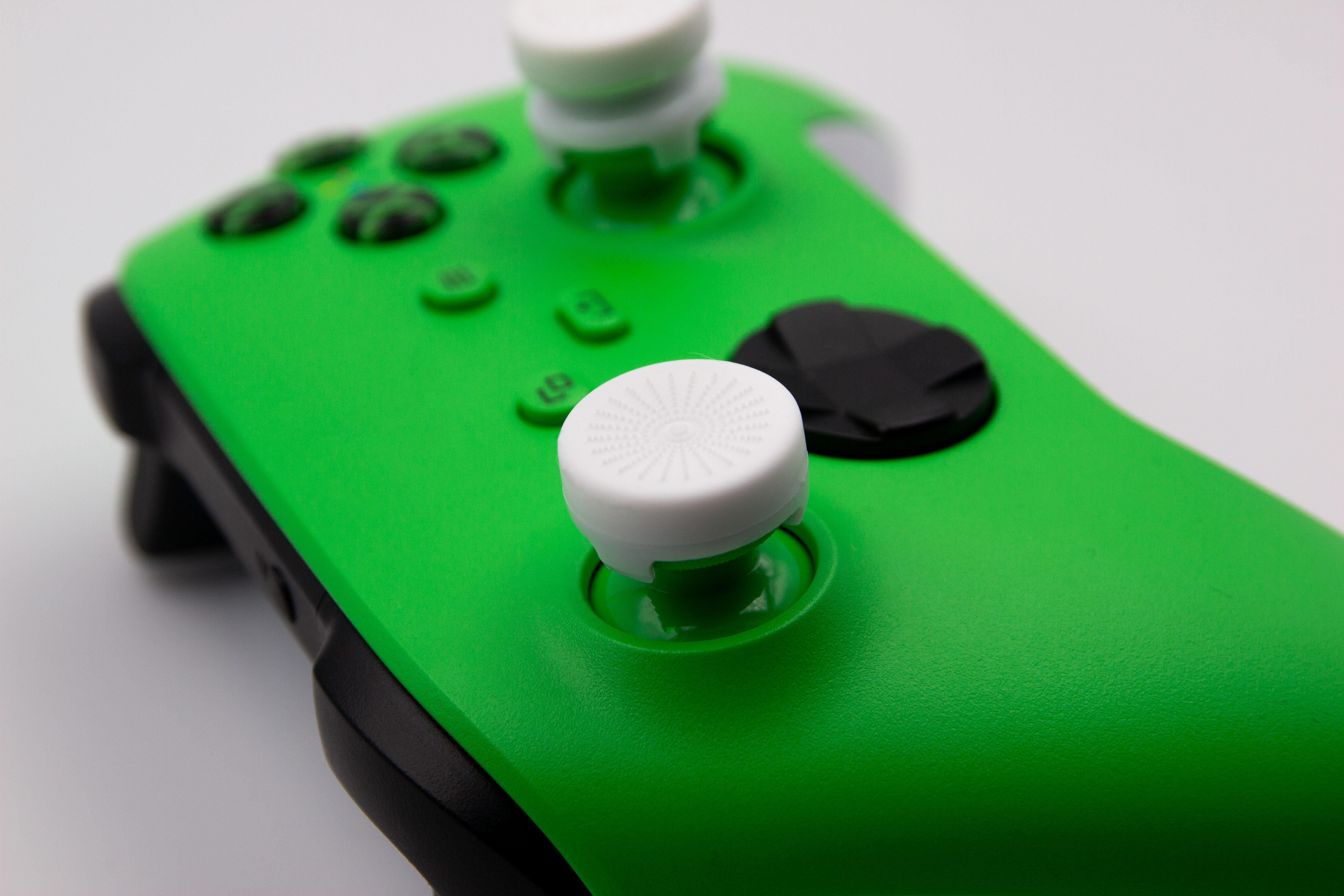 RZ Controller Sticks White - (XBOX)