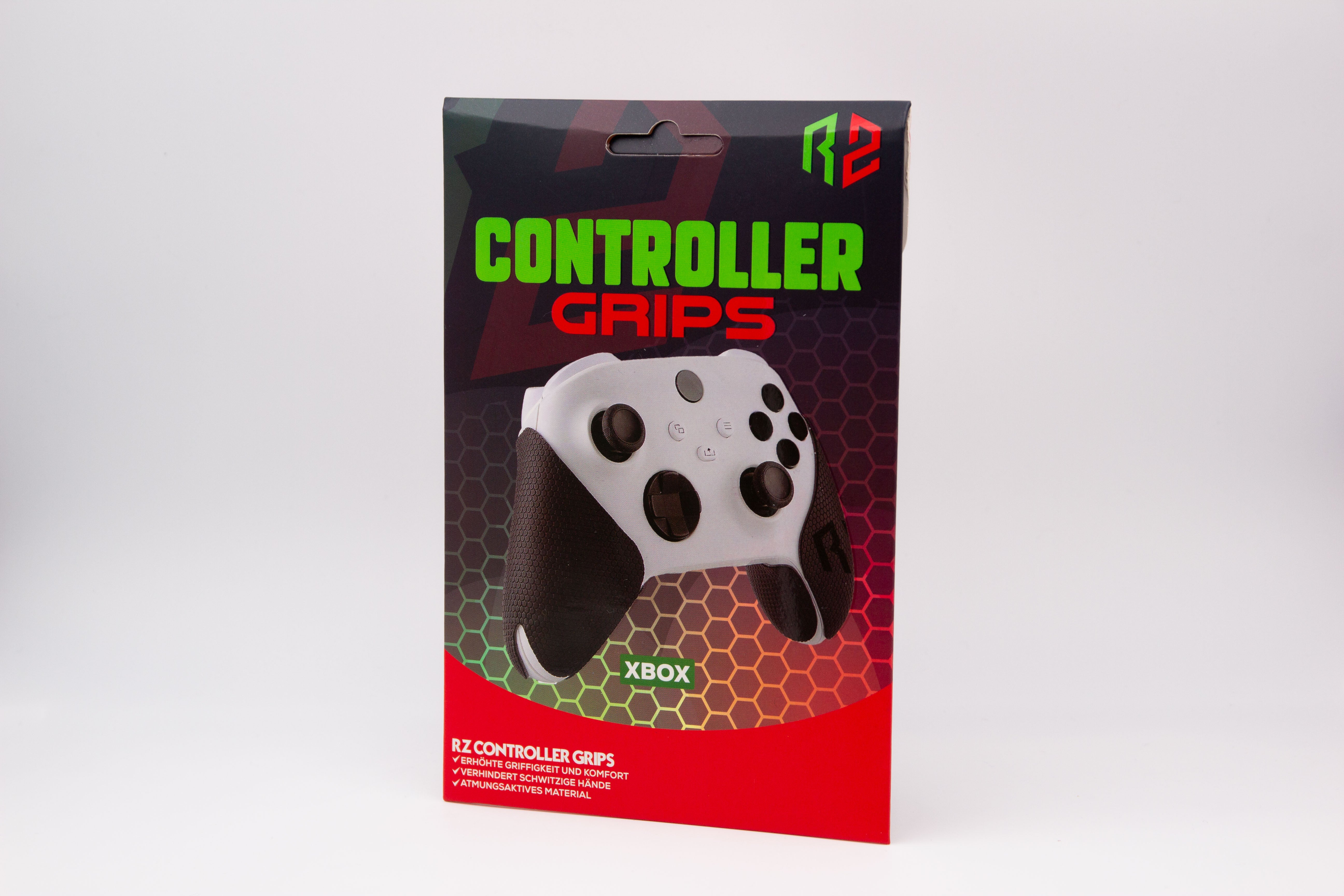 RZ Controller Grips (XBOX)