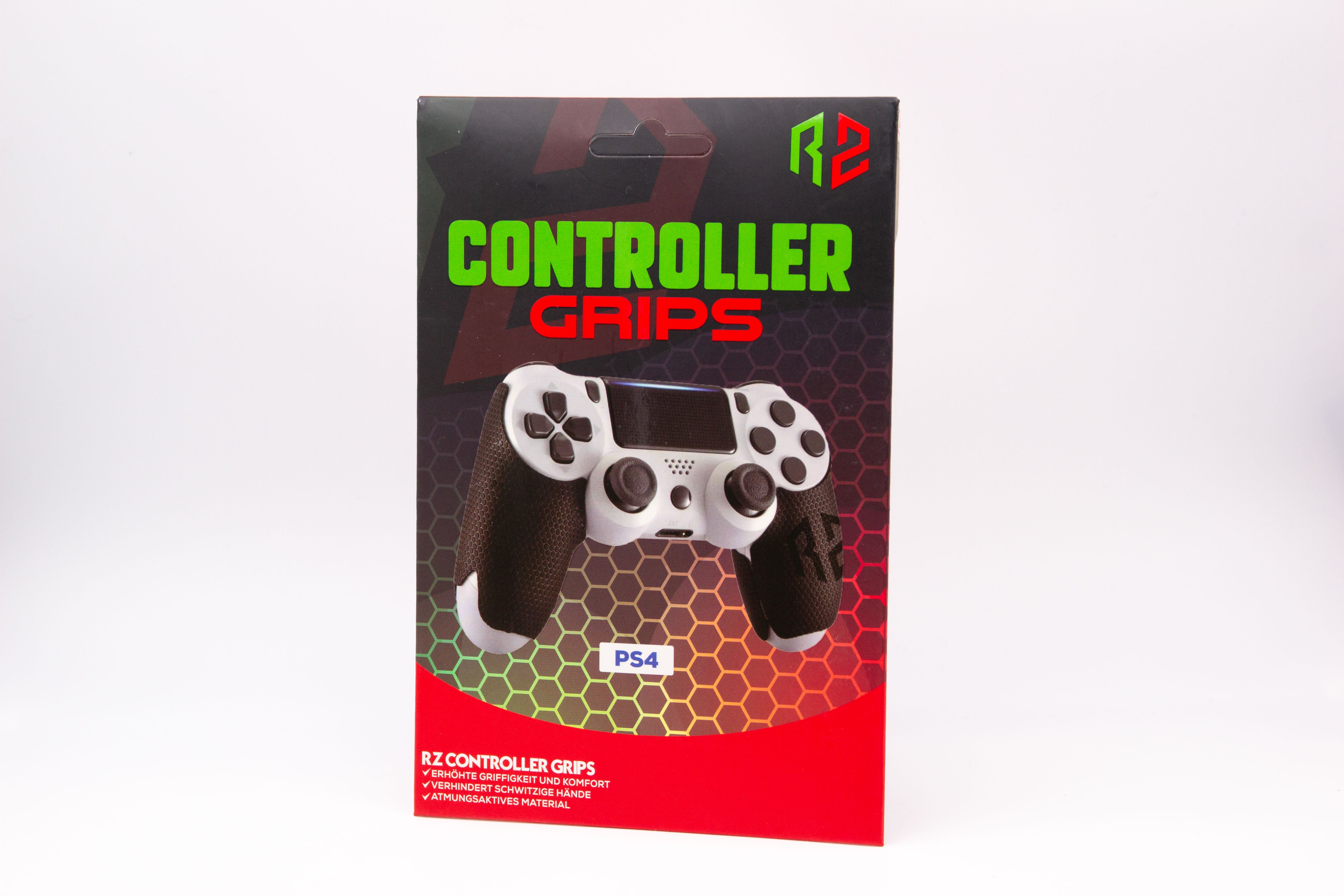 RZ Controller Grips (PS4)