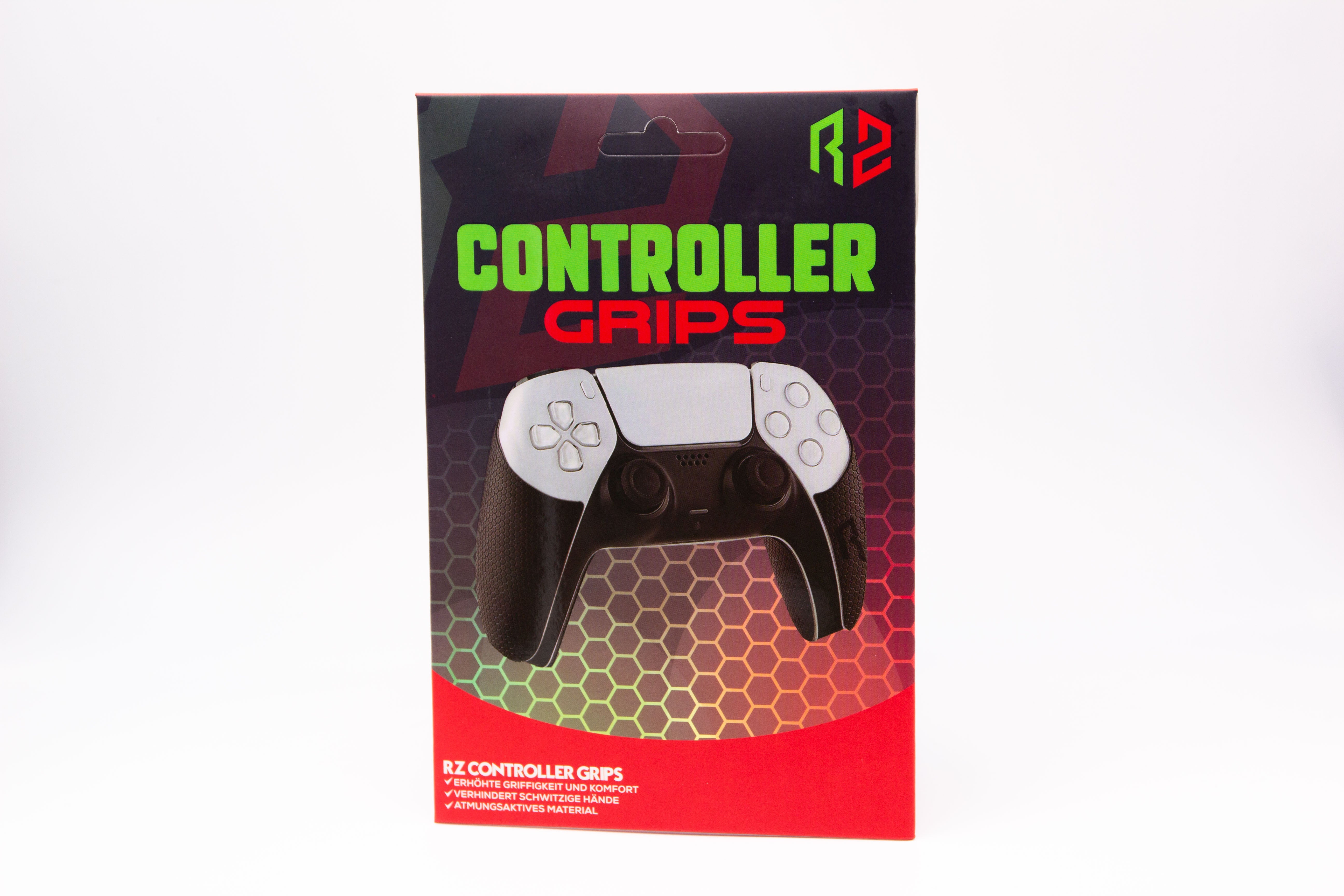 RZ Controller Grips (PS5)