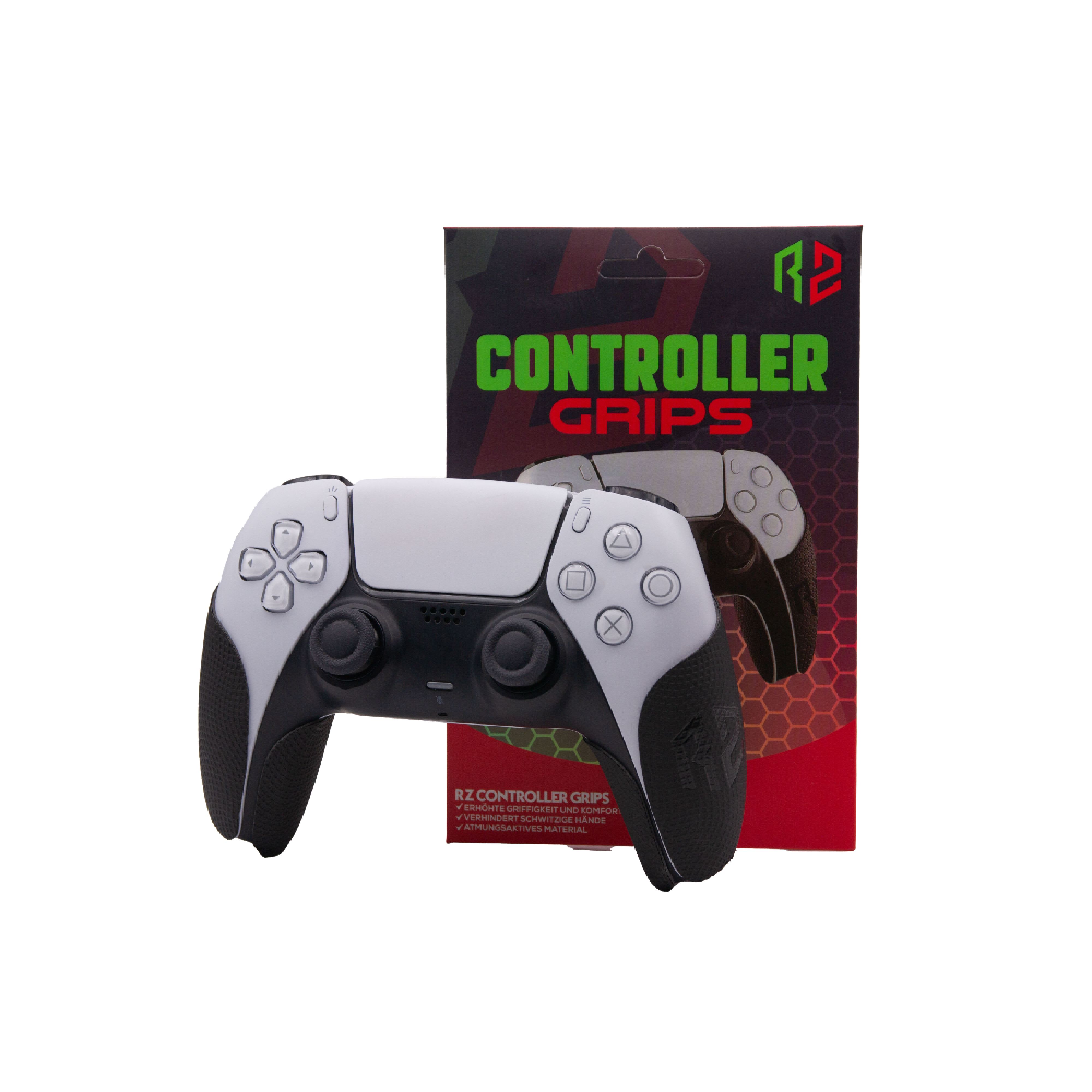 RZ Controller Grips (PS5)