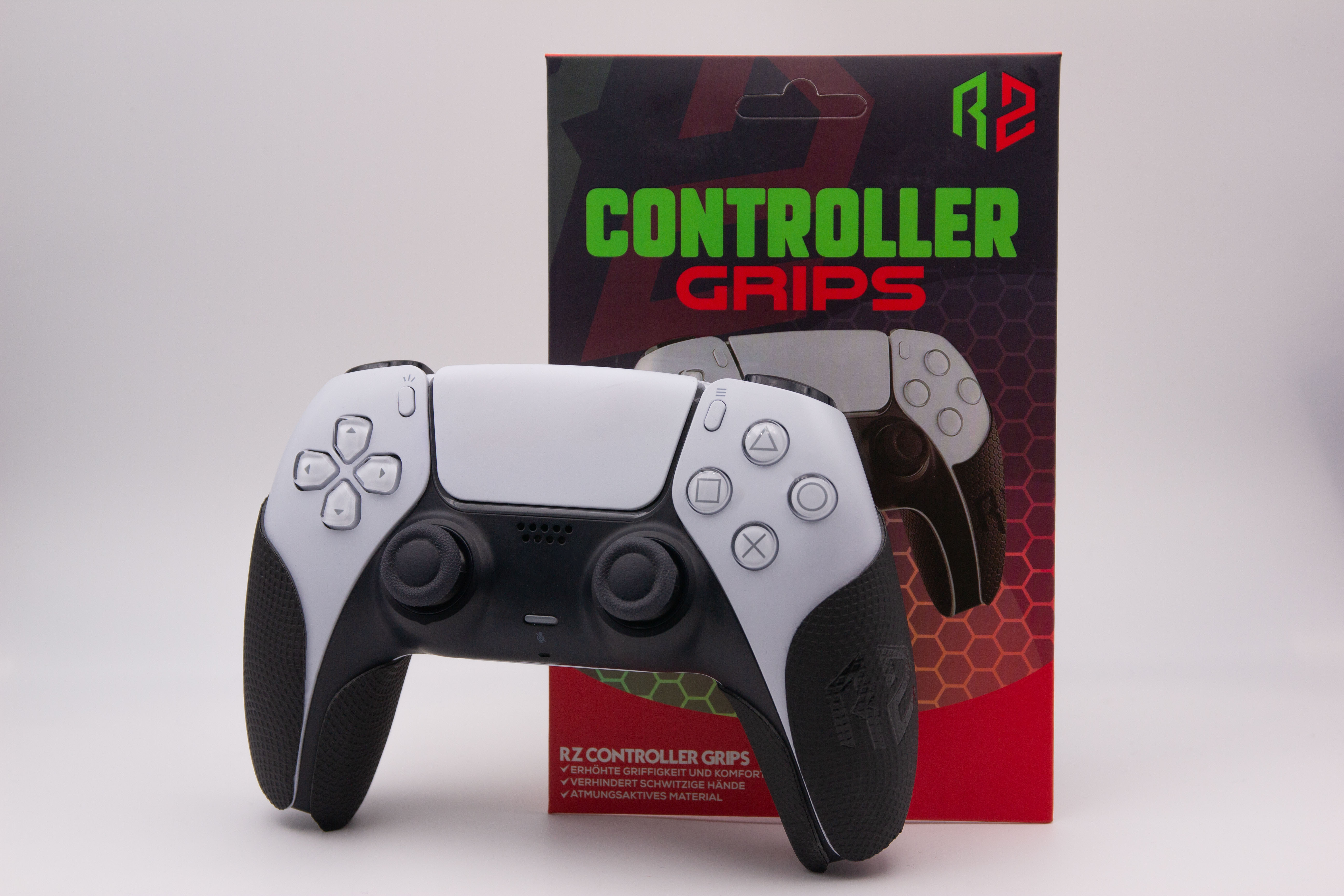RZ Controller Grips (PS5)