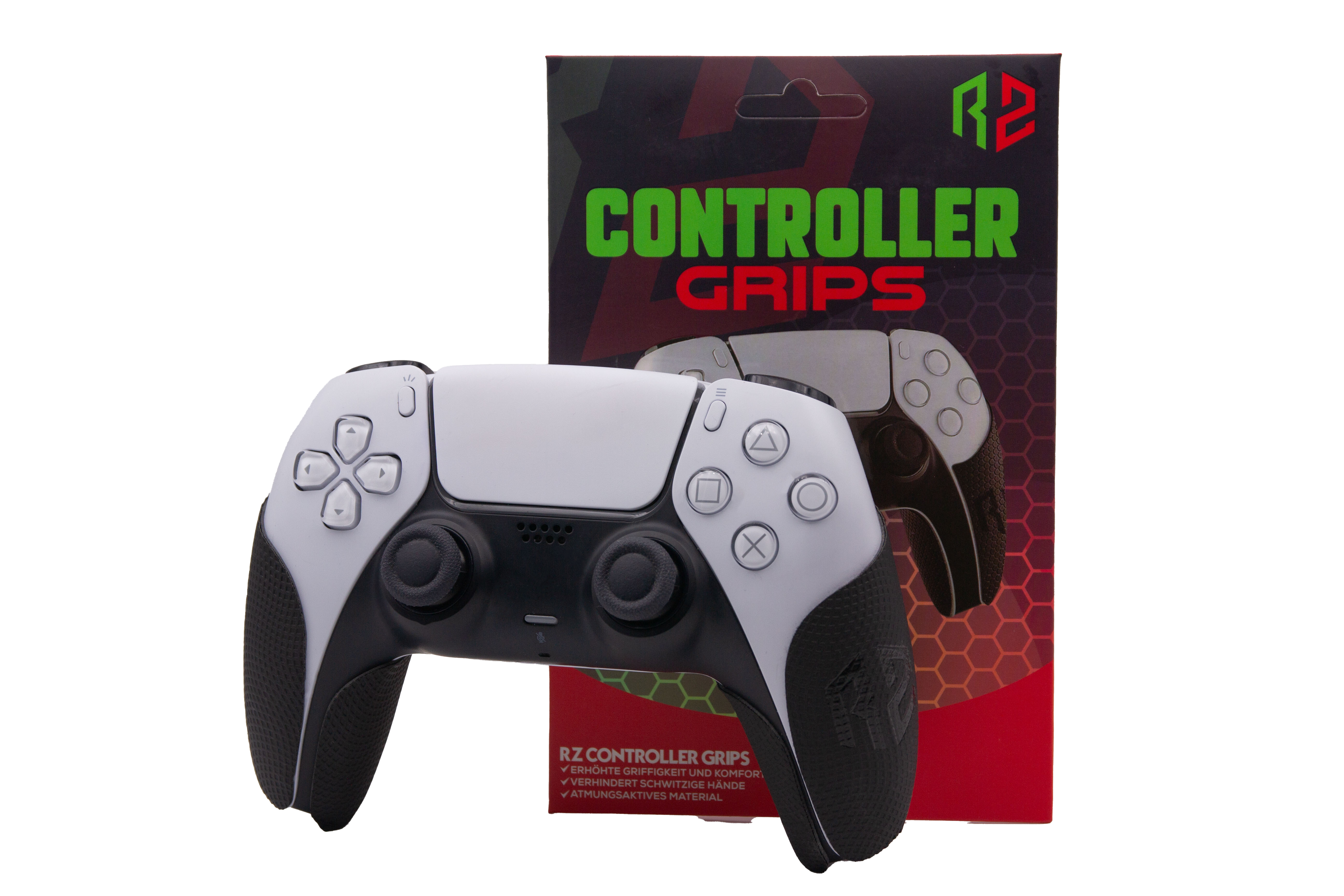 RZ Controller Grips (PS5)