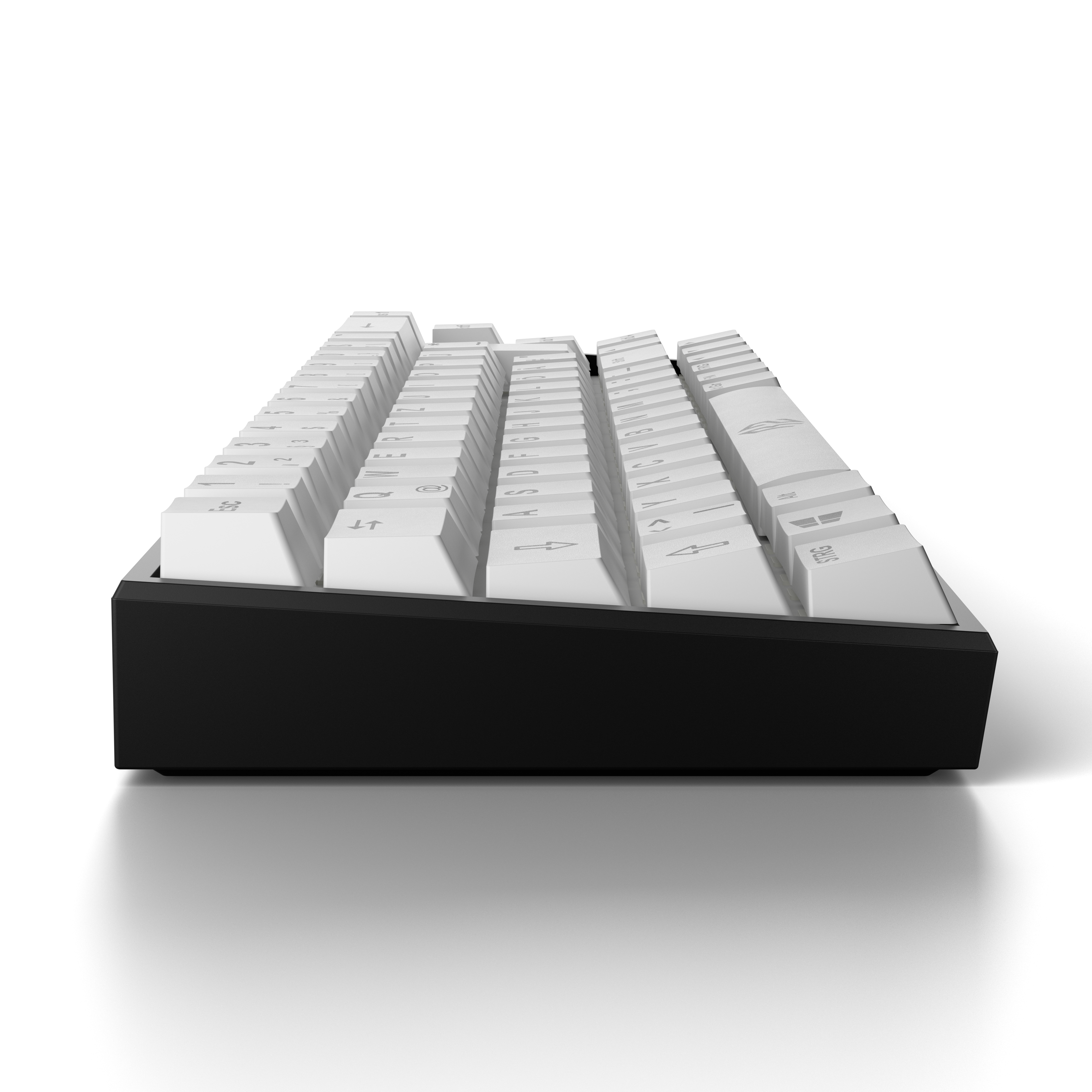 RZ Gaming Keyboard - RZ 65 HE