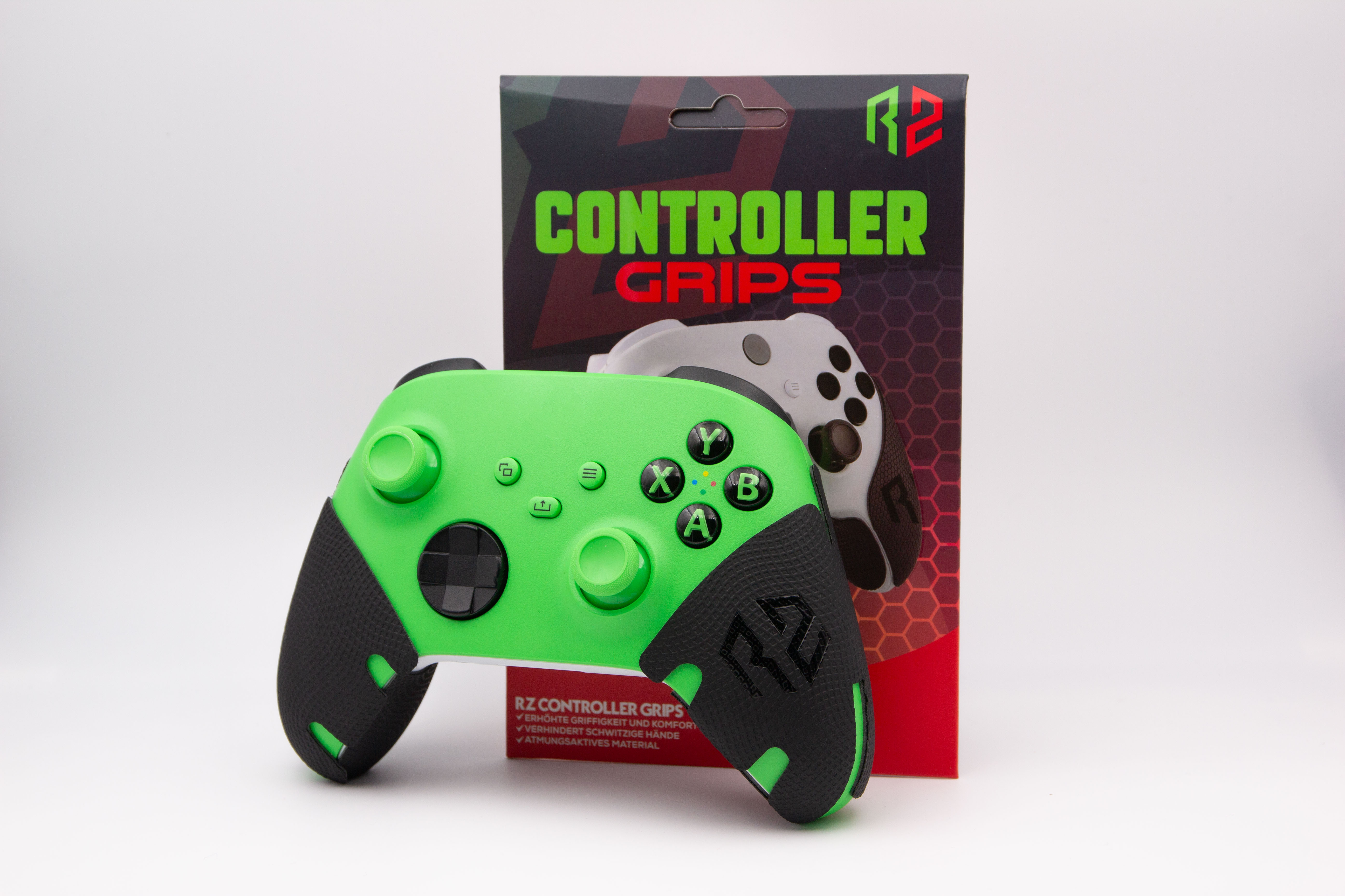 RZ Controller Grips (XBOX)