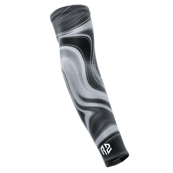 RZ Arm Sleeve - Liquid Black Edition