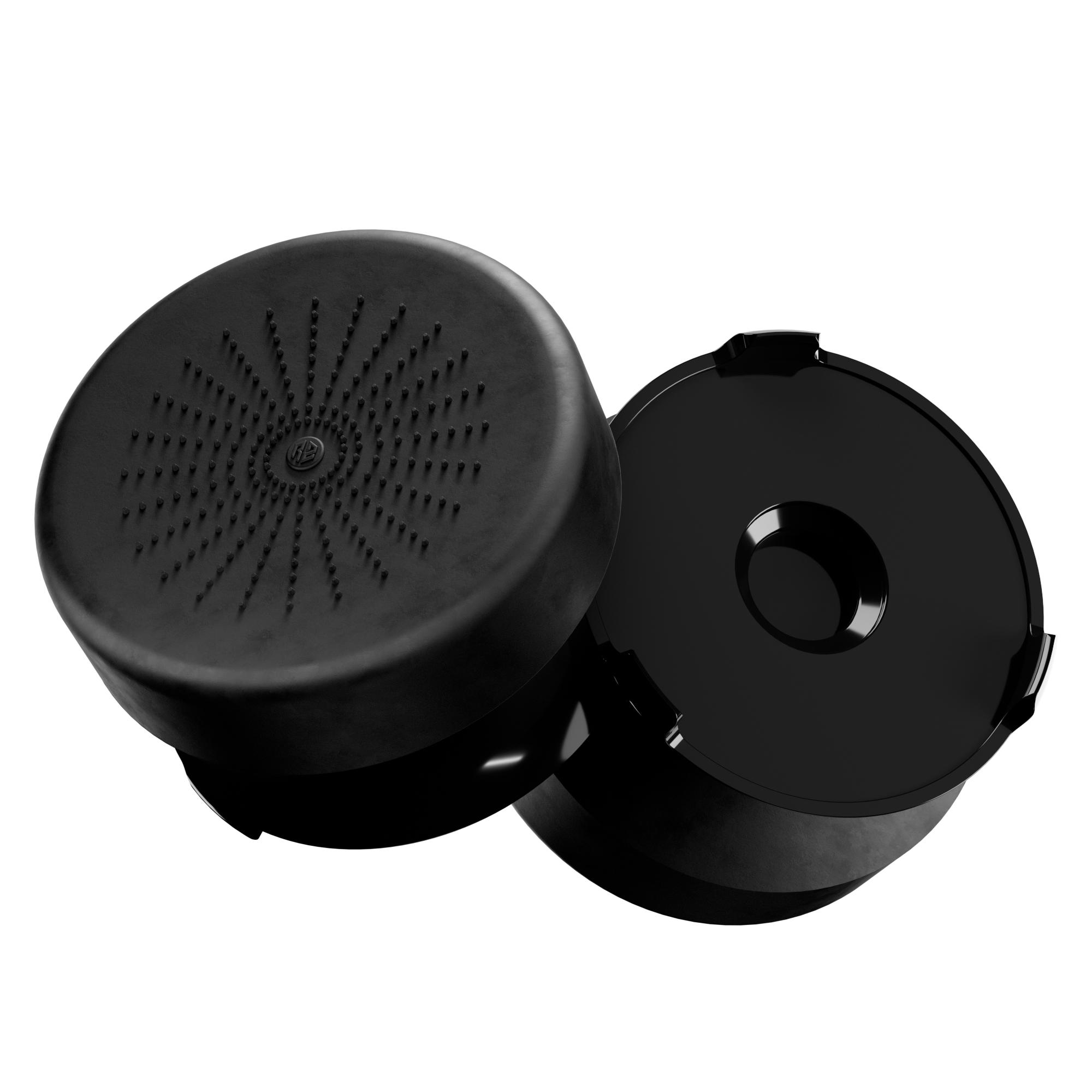 RZ Controller Sticks Black - (PS4/PS5)