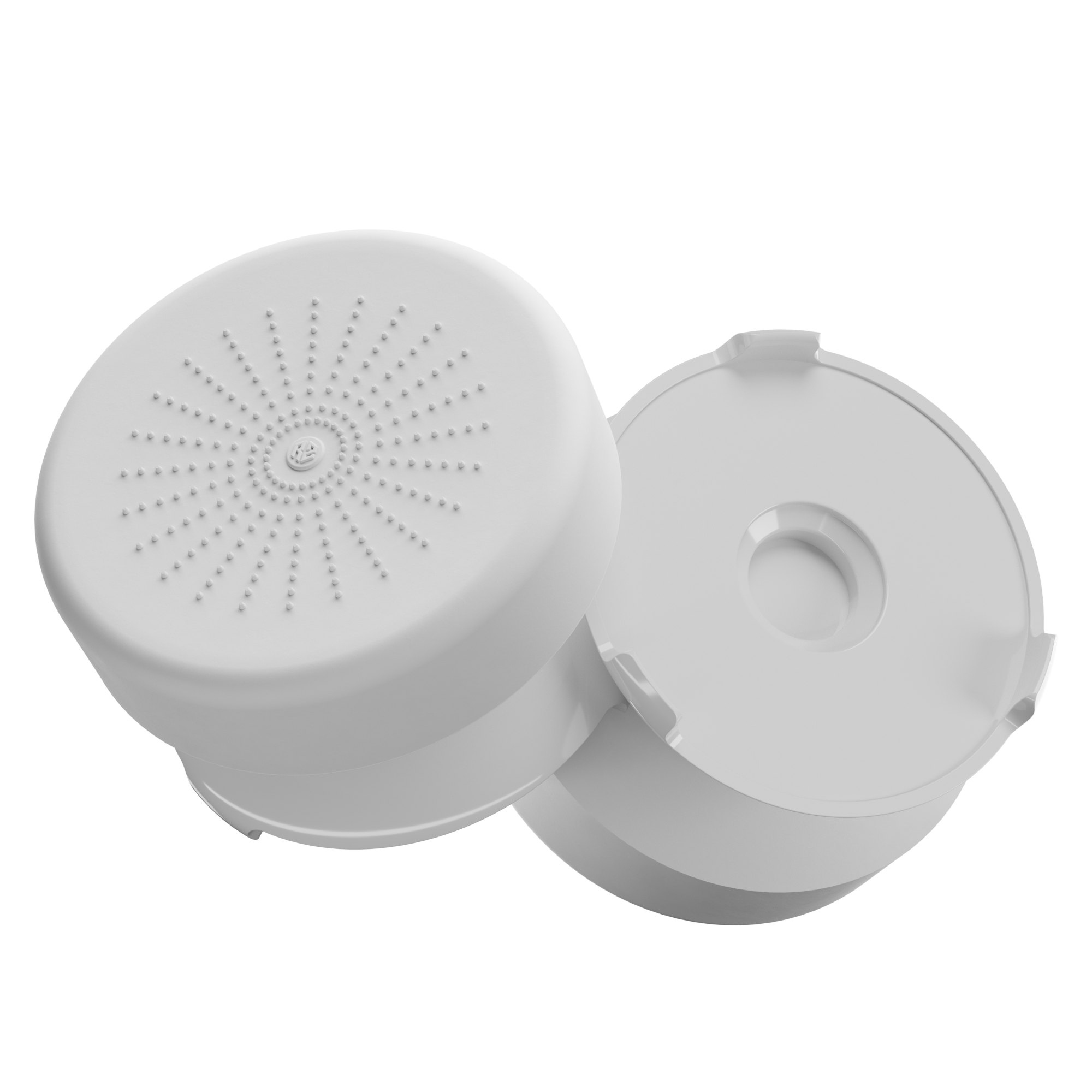 RZ Controller Sticks White - (PS4/PS5)