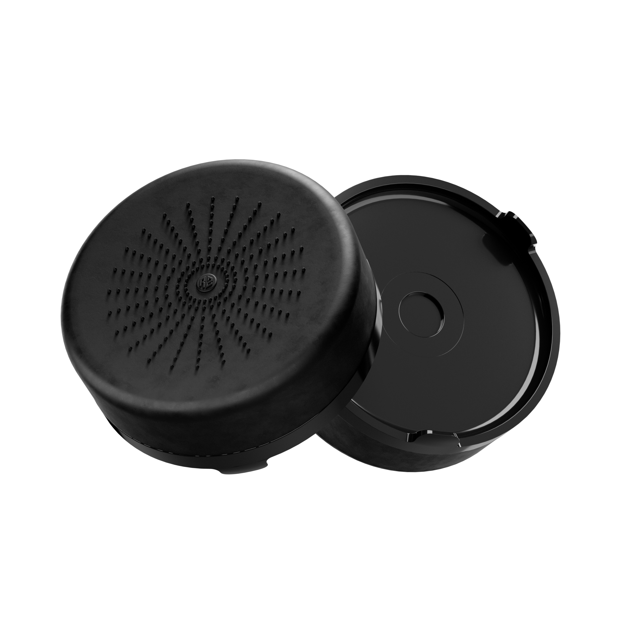 RZ Controller Sticks Black - (PS4/PS5)