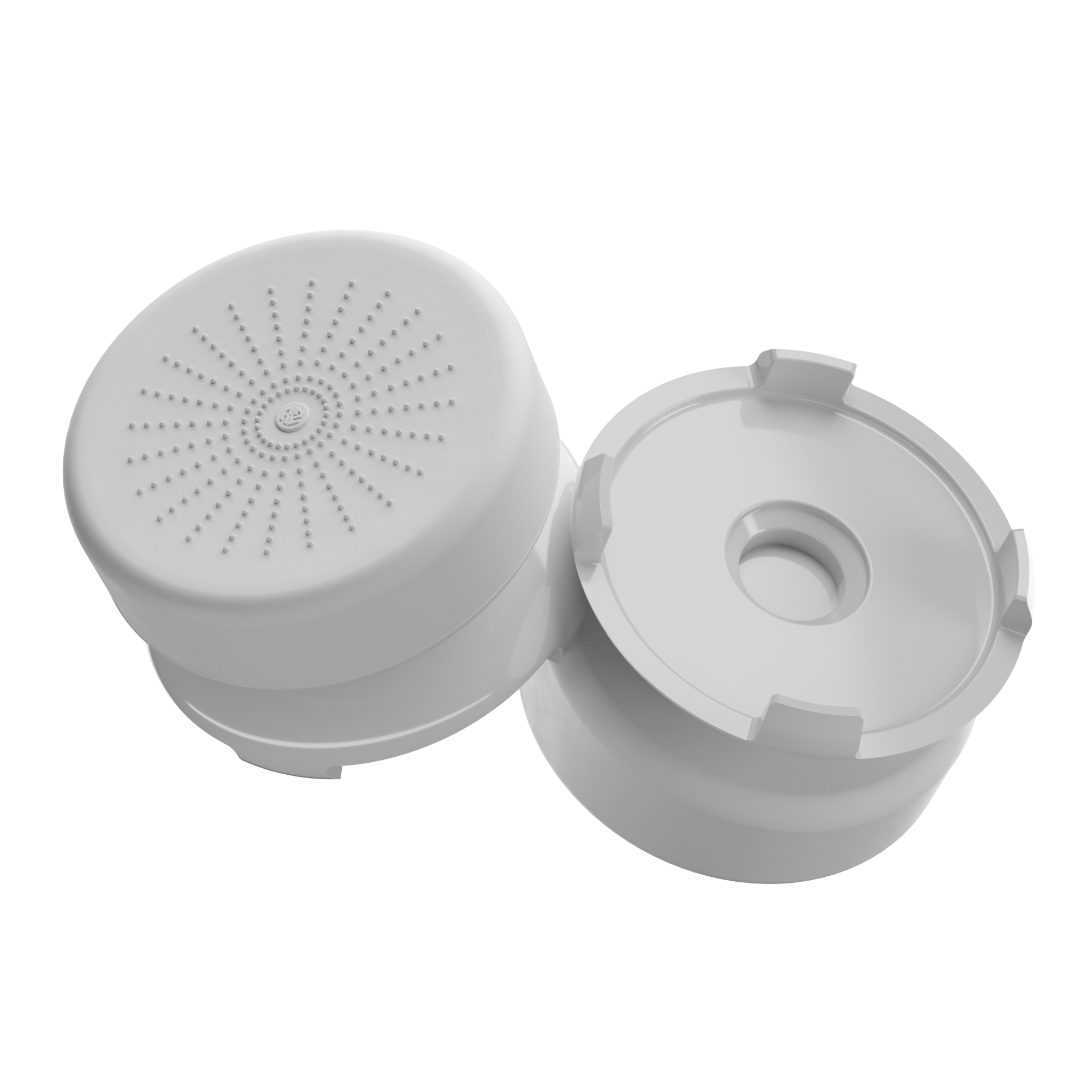 RZ Controller Sticks White - (XBOX)