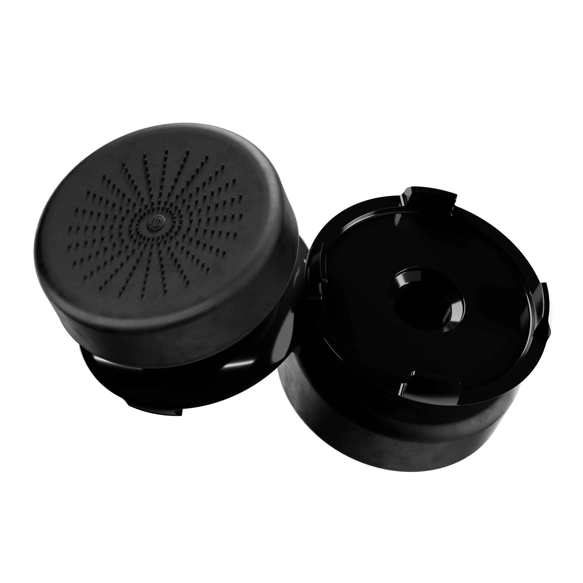 RZ Controller Sticks Black - (XBOX)