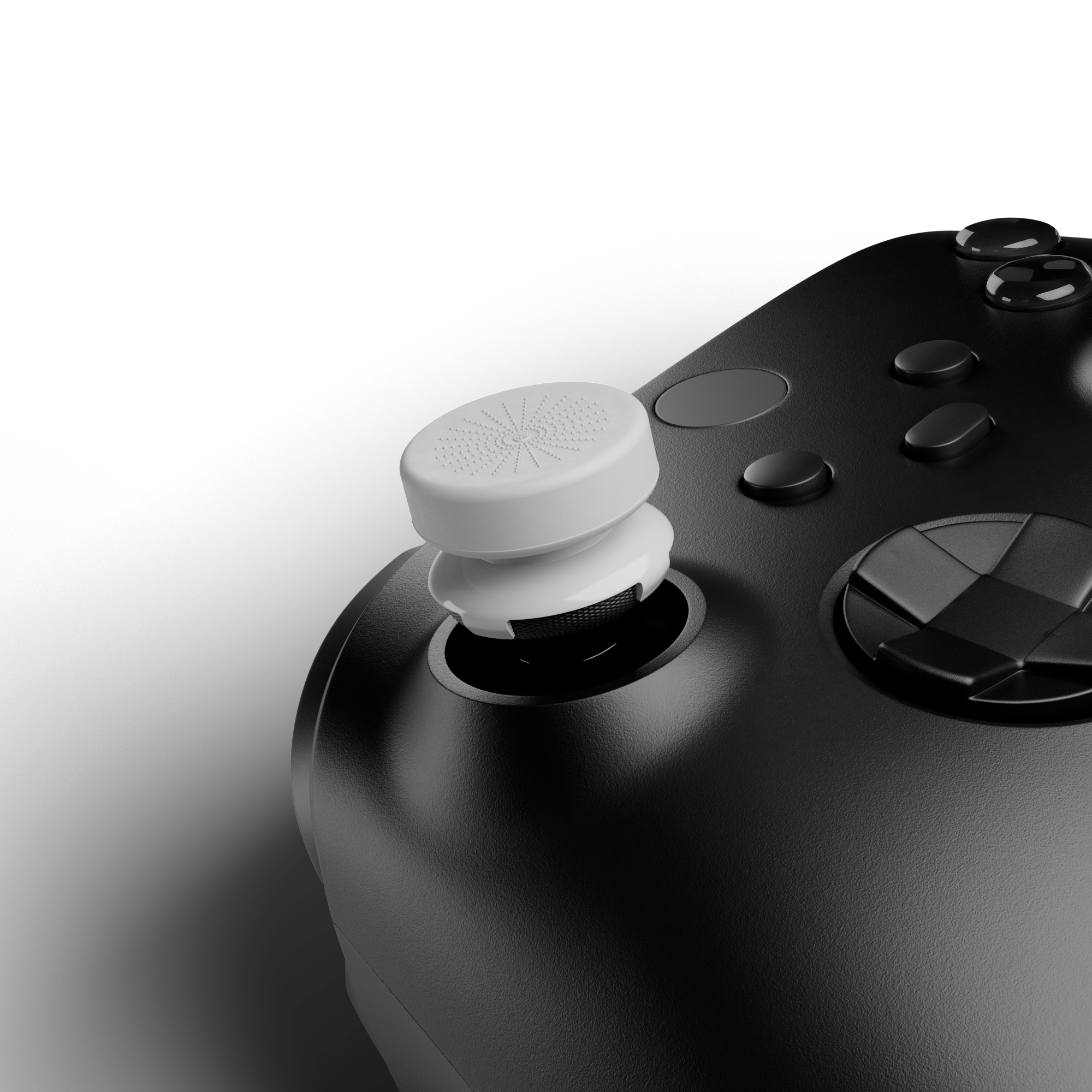 RZ Controller Sticks White - (XBOX)