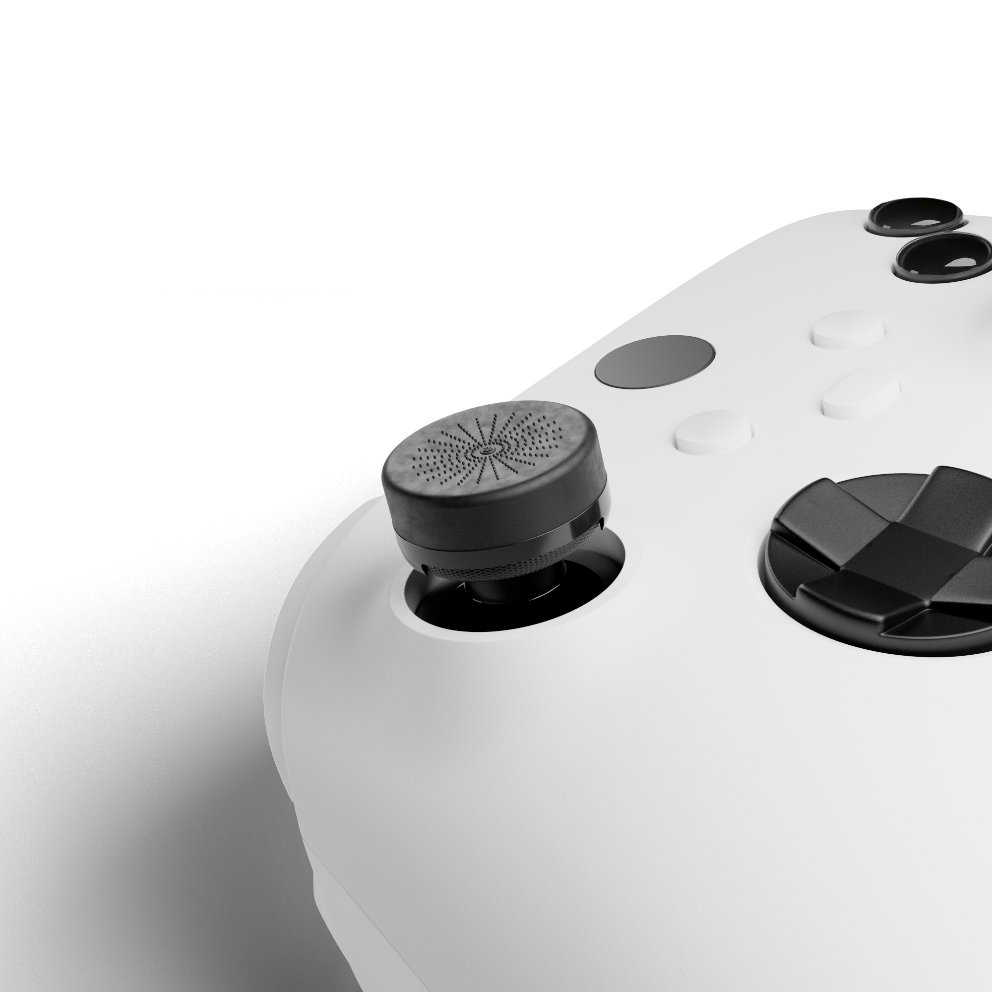 RZ Controller Sticks Black - (XBOX)