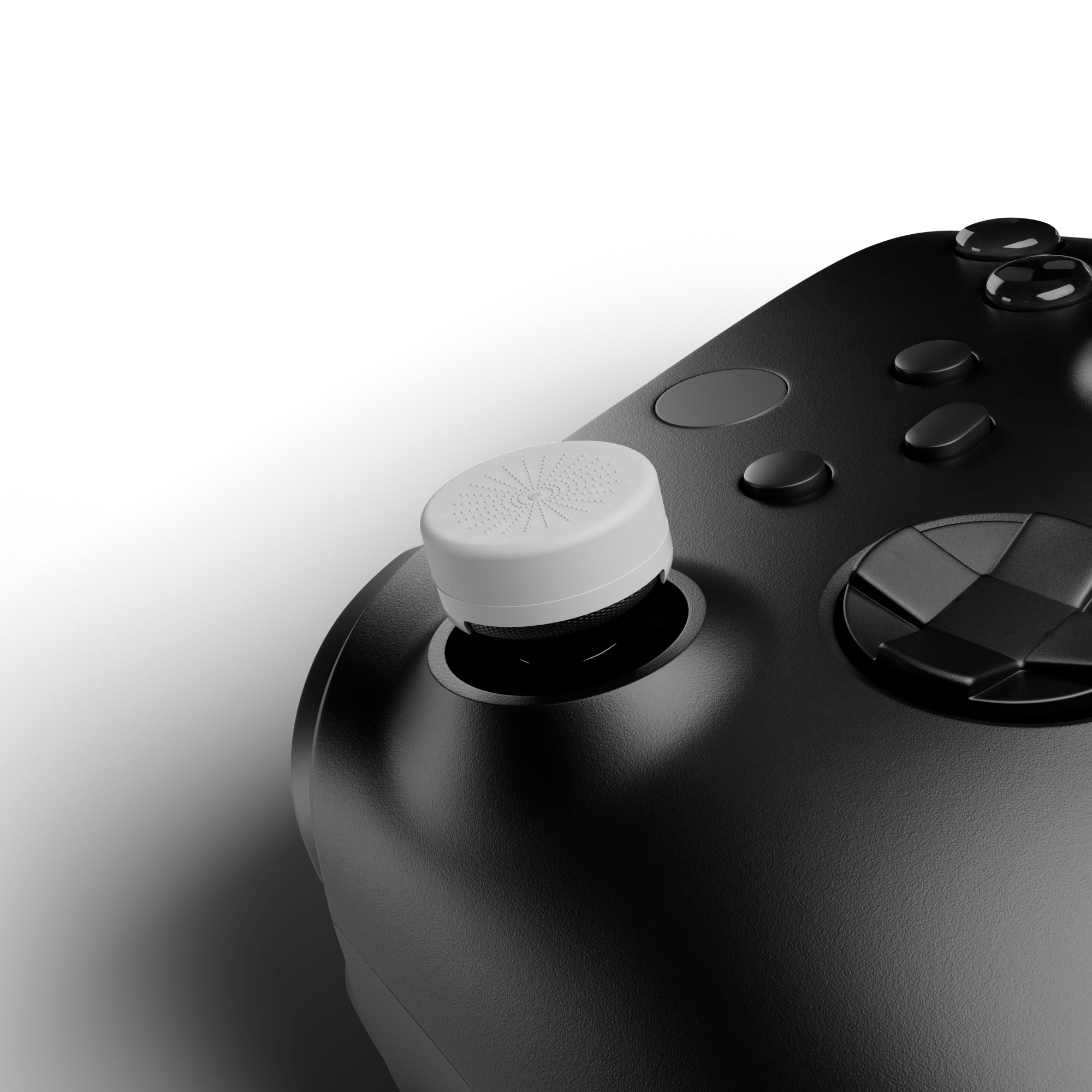 RZ Controller Sticks White - (XBOX)