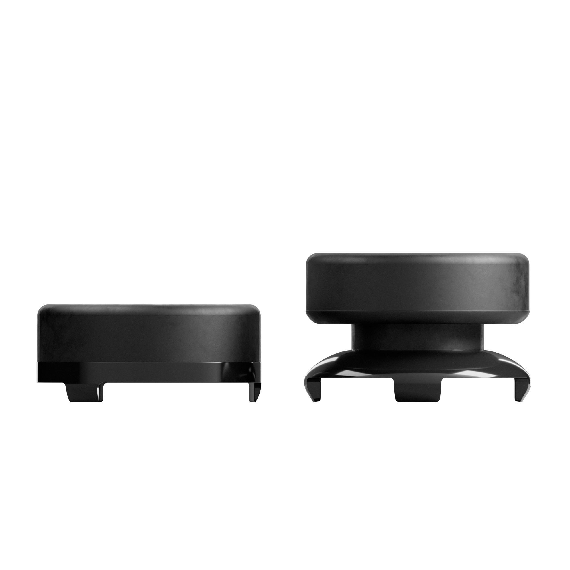 RZ Controller Sticks Black - (XBOX)