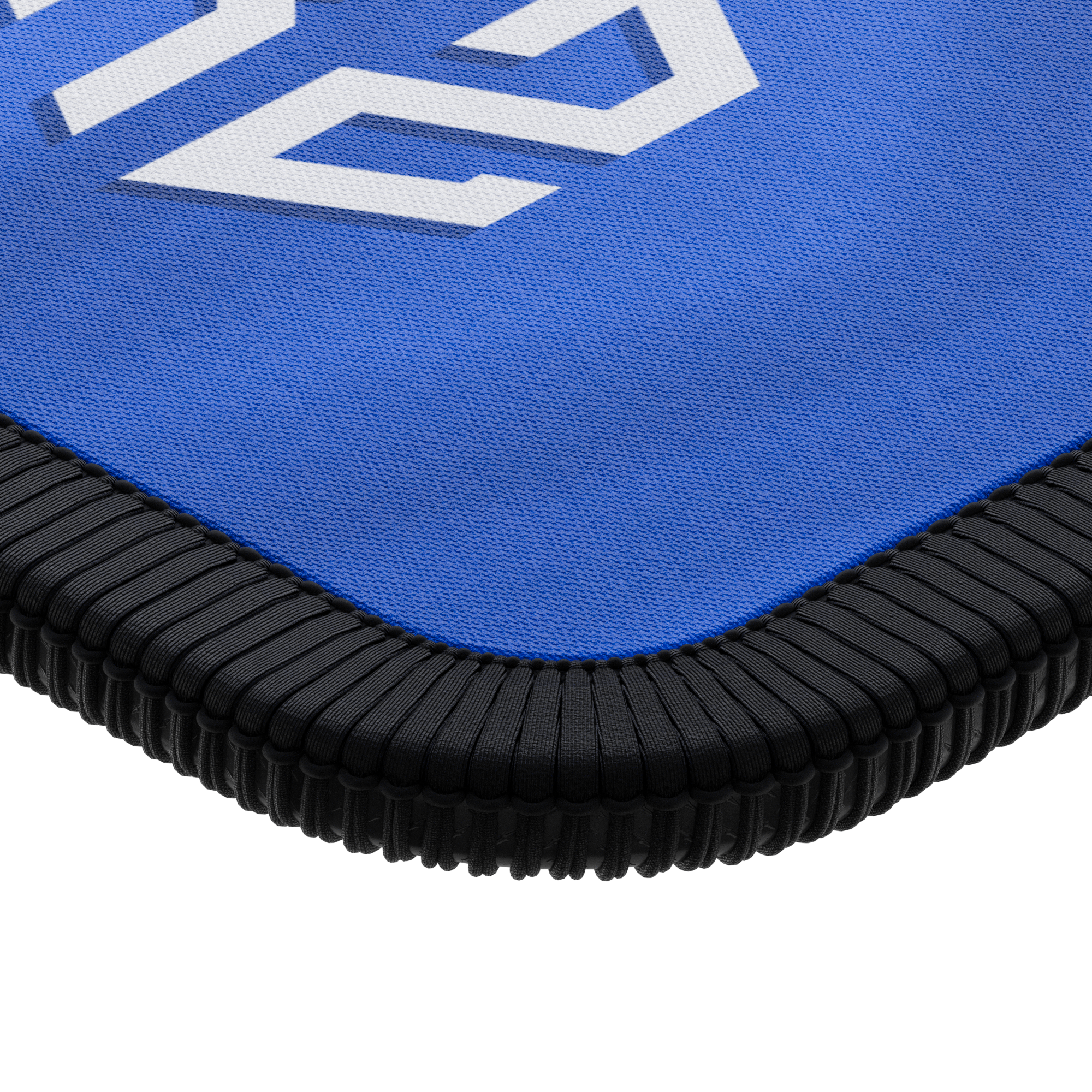 RZ Mousepad Liquid Blue - Control