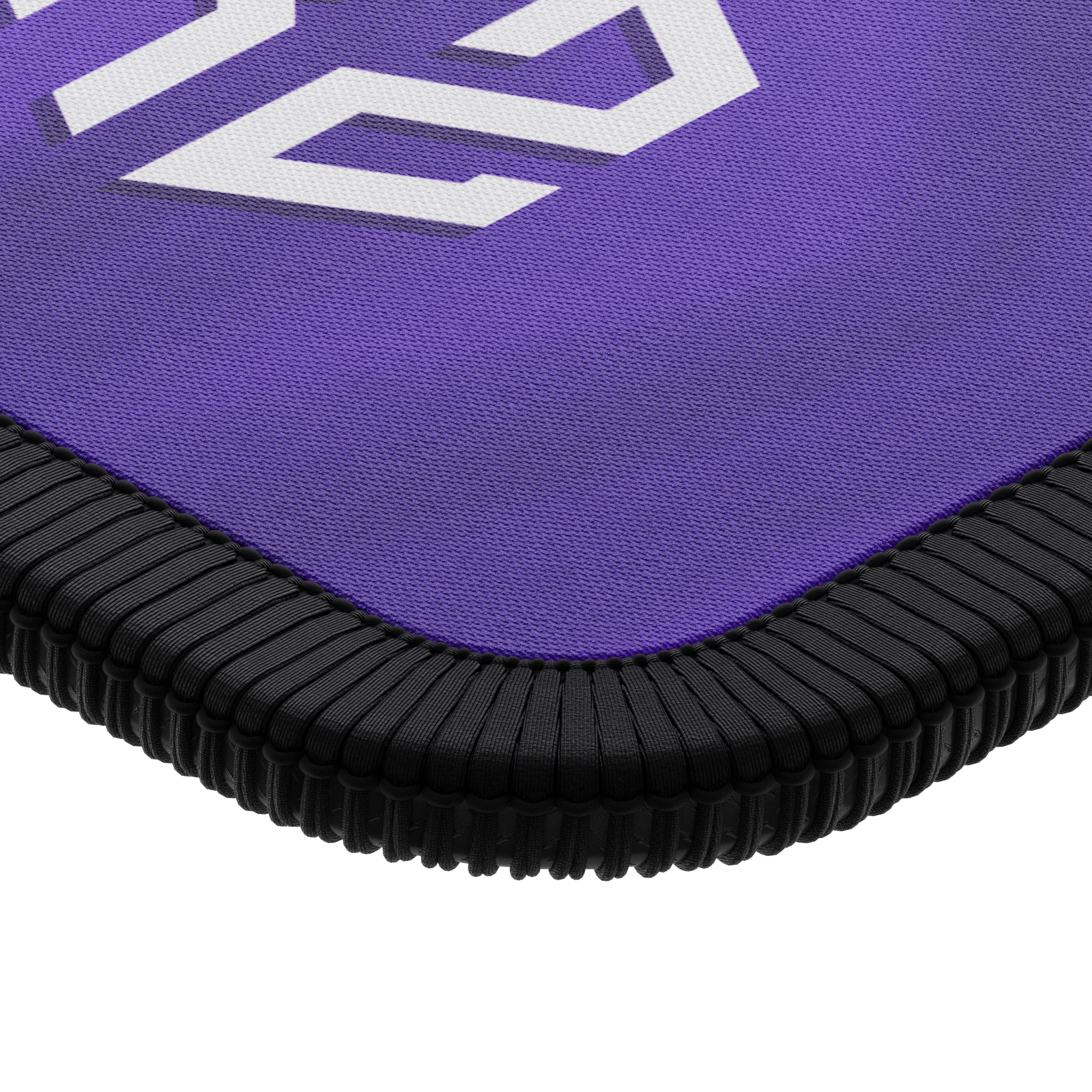 RZ Mousepad Liquid Purple - Speed