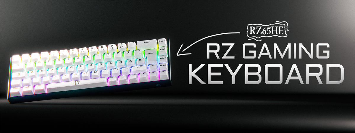RZ Gaming