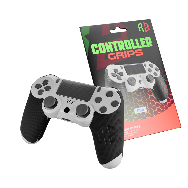 RZ Controller Grips (PS4)