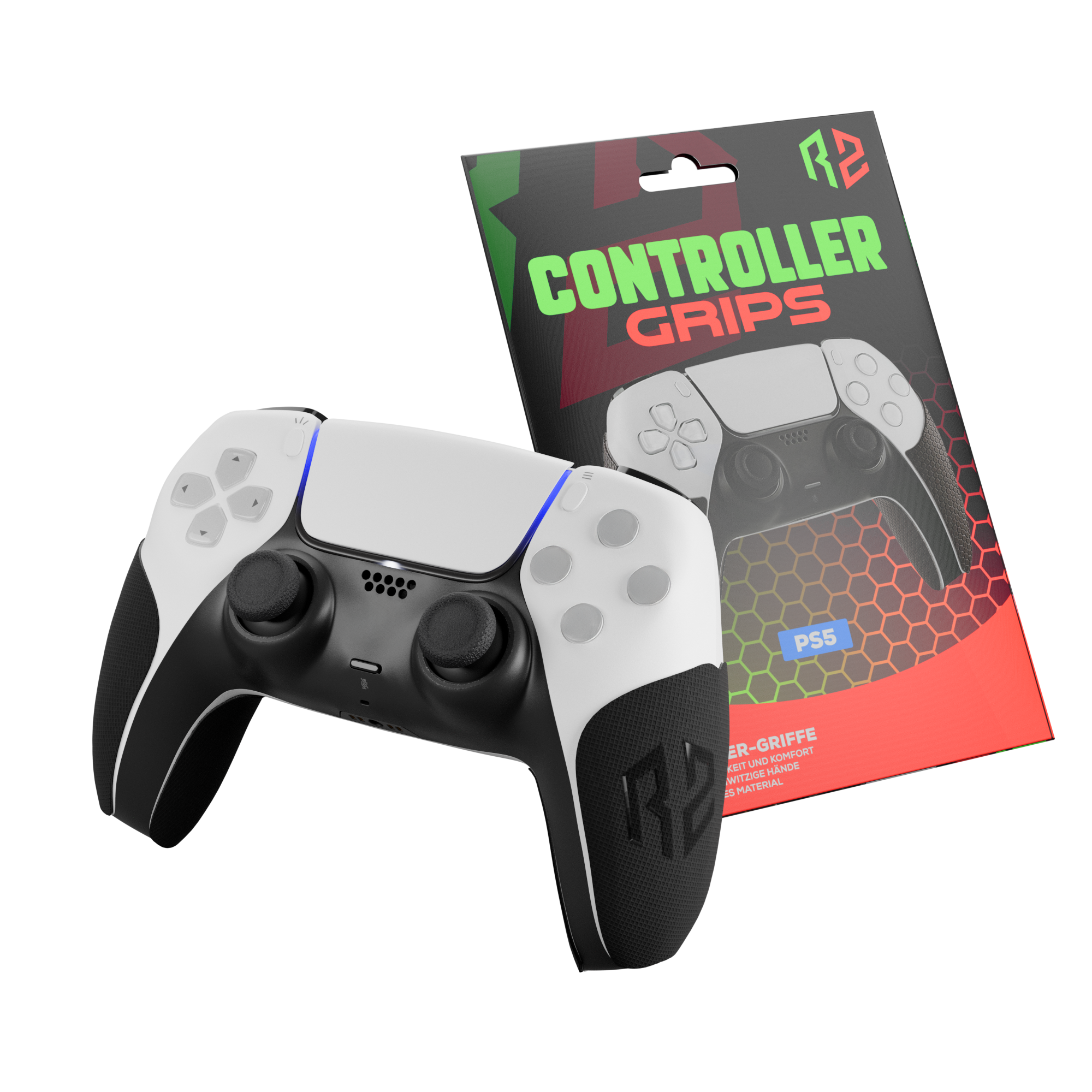 RZ Controller Grips (PS5)