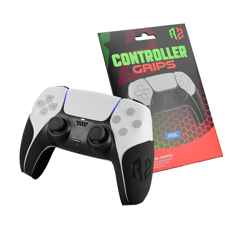 RZ Controller Grips (PS5)