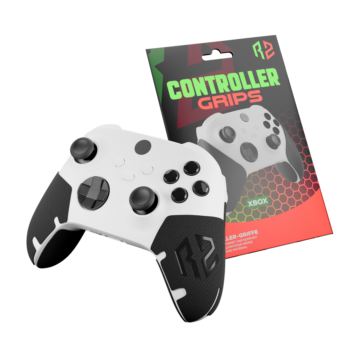 RZ Controller Grips (XBOX)