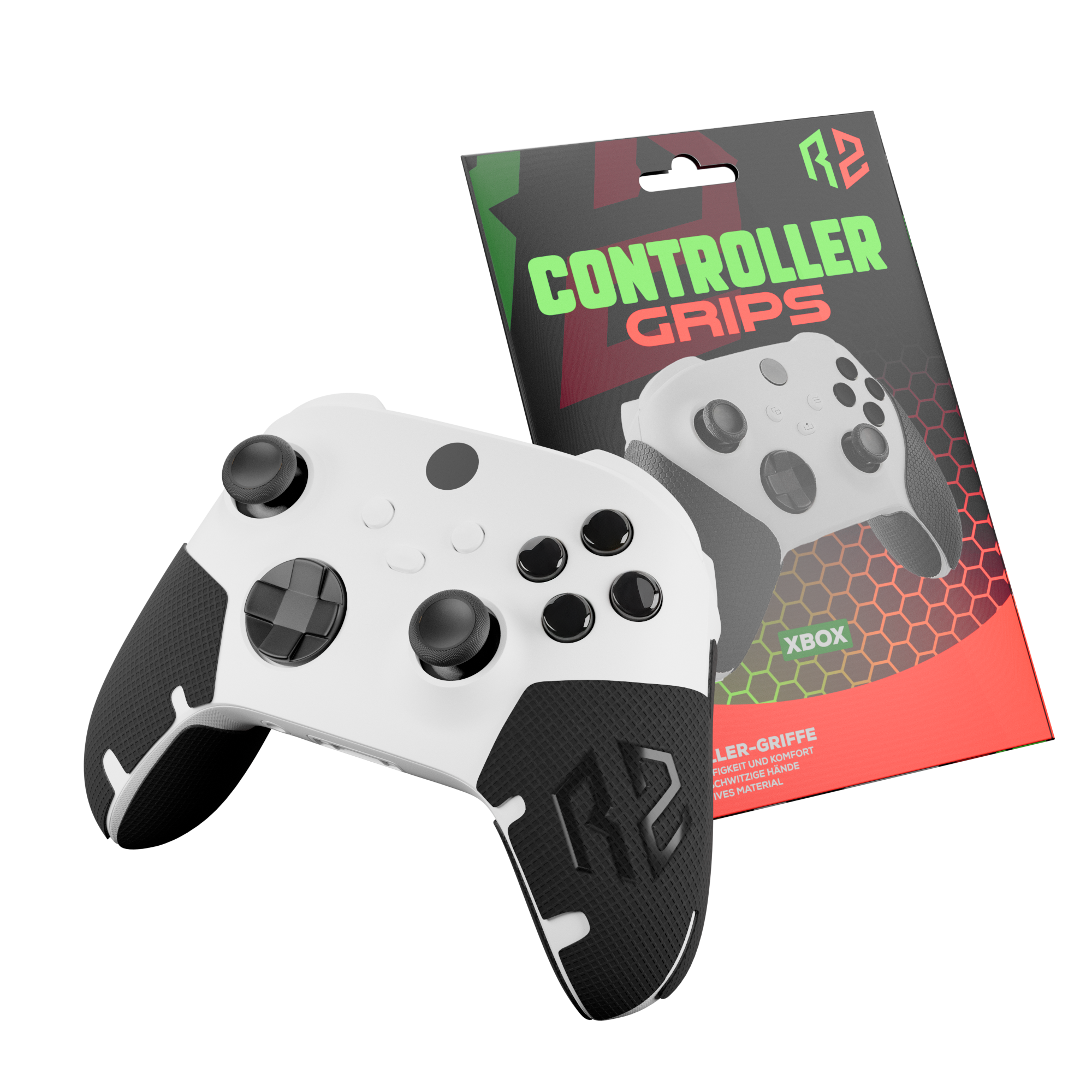 RZ Controller Grips (XBOX)