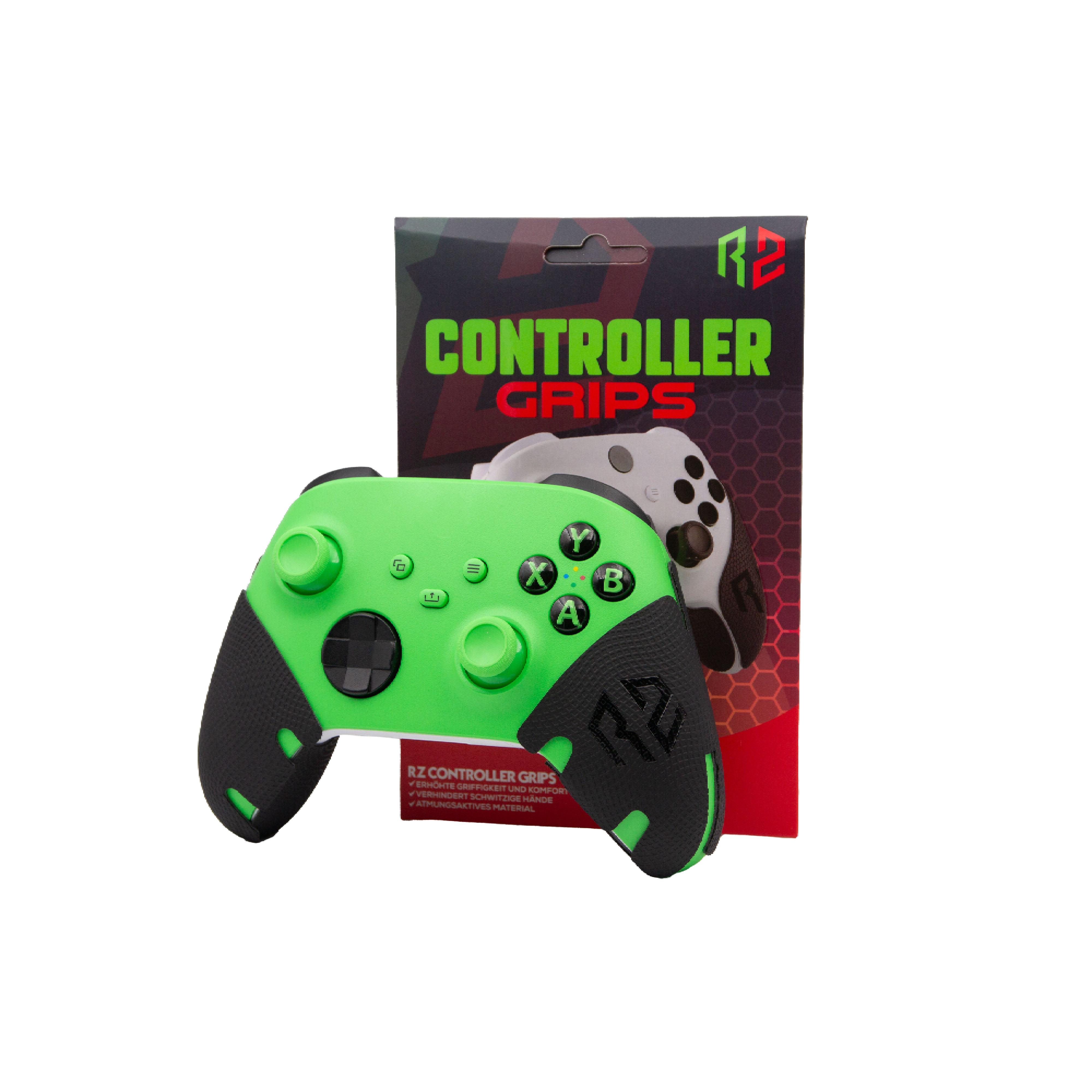 RZ Controller Grips (XBOX)