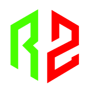 RZ Gaming logo