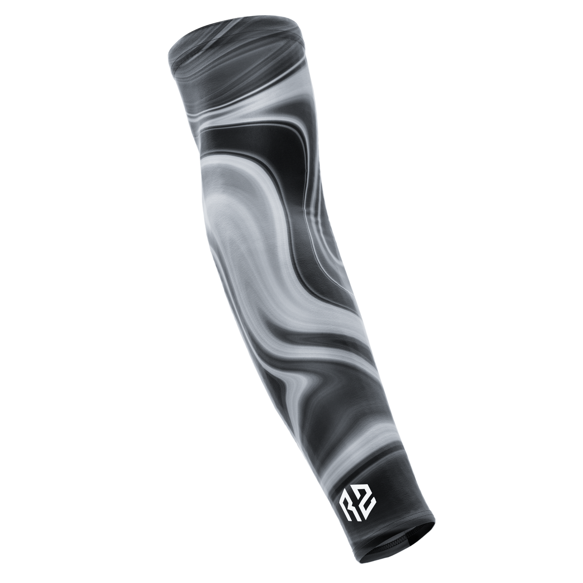 RZ Arm Sleeve - Liquid Black Edition