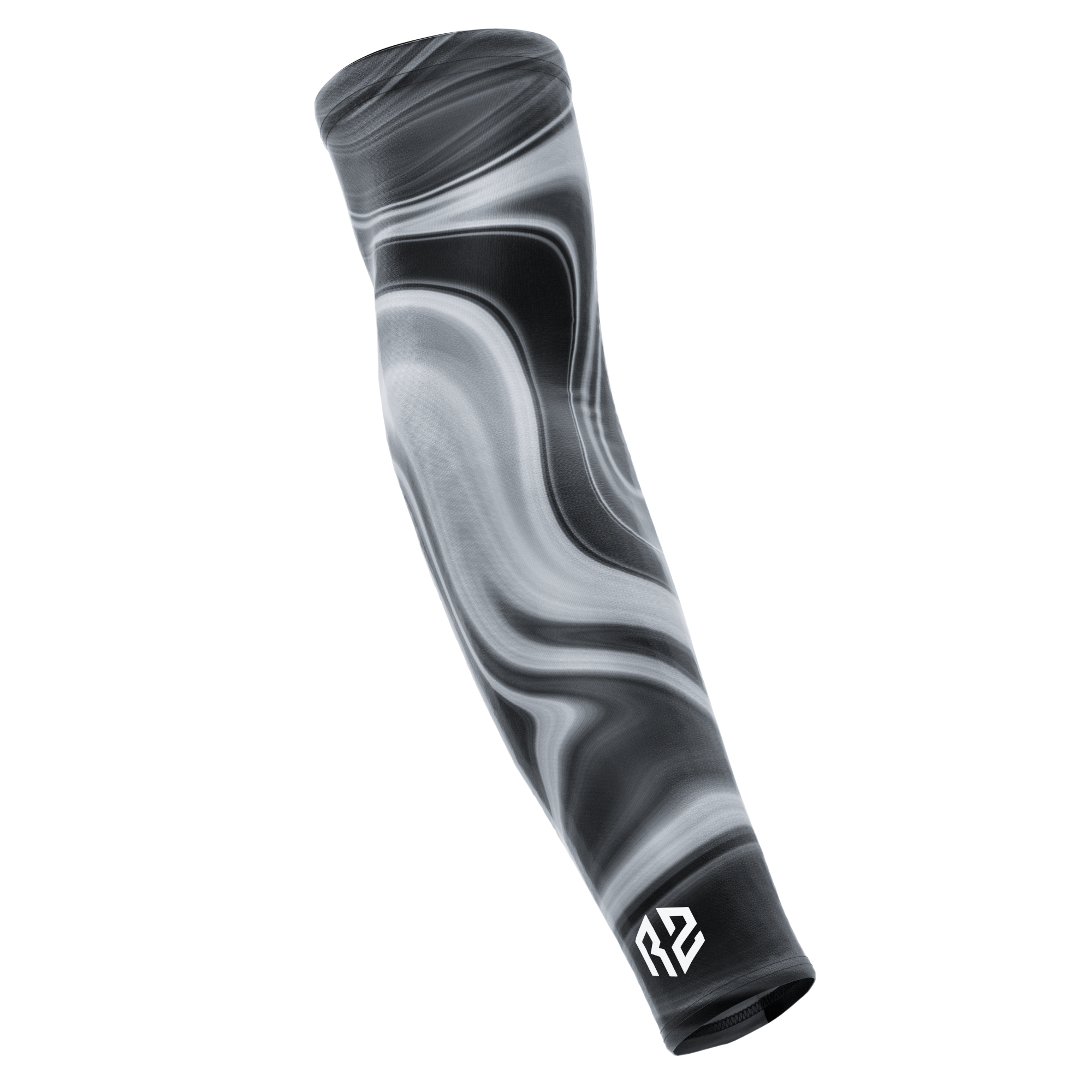 RZ Arm Sleeve - Liquid Black Edition