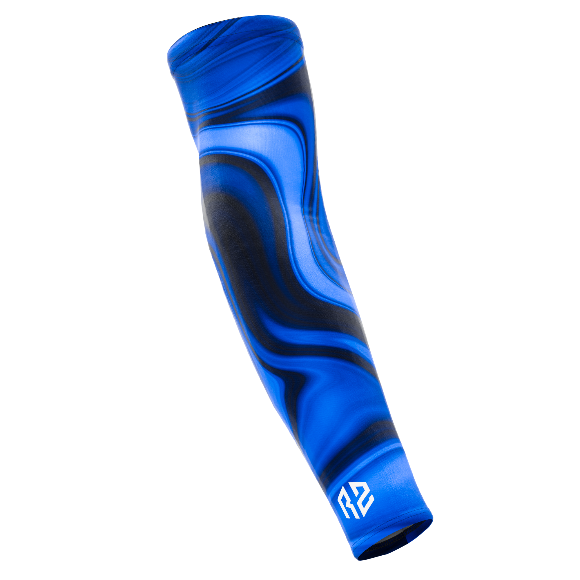 RZ Arm Sleeve - Liquid Blue Edition
