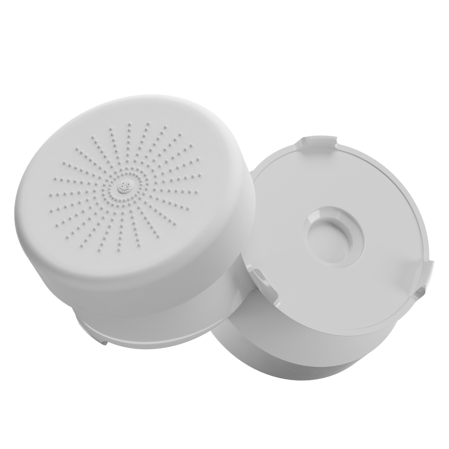 RZ Controller Sticks White - (PS4/PS5)