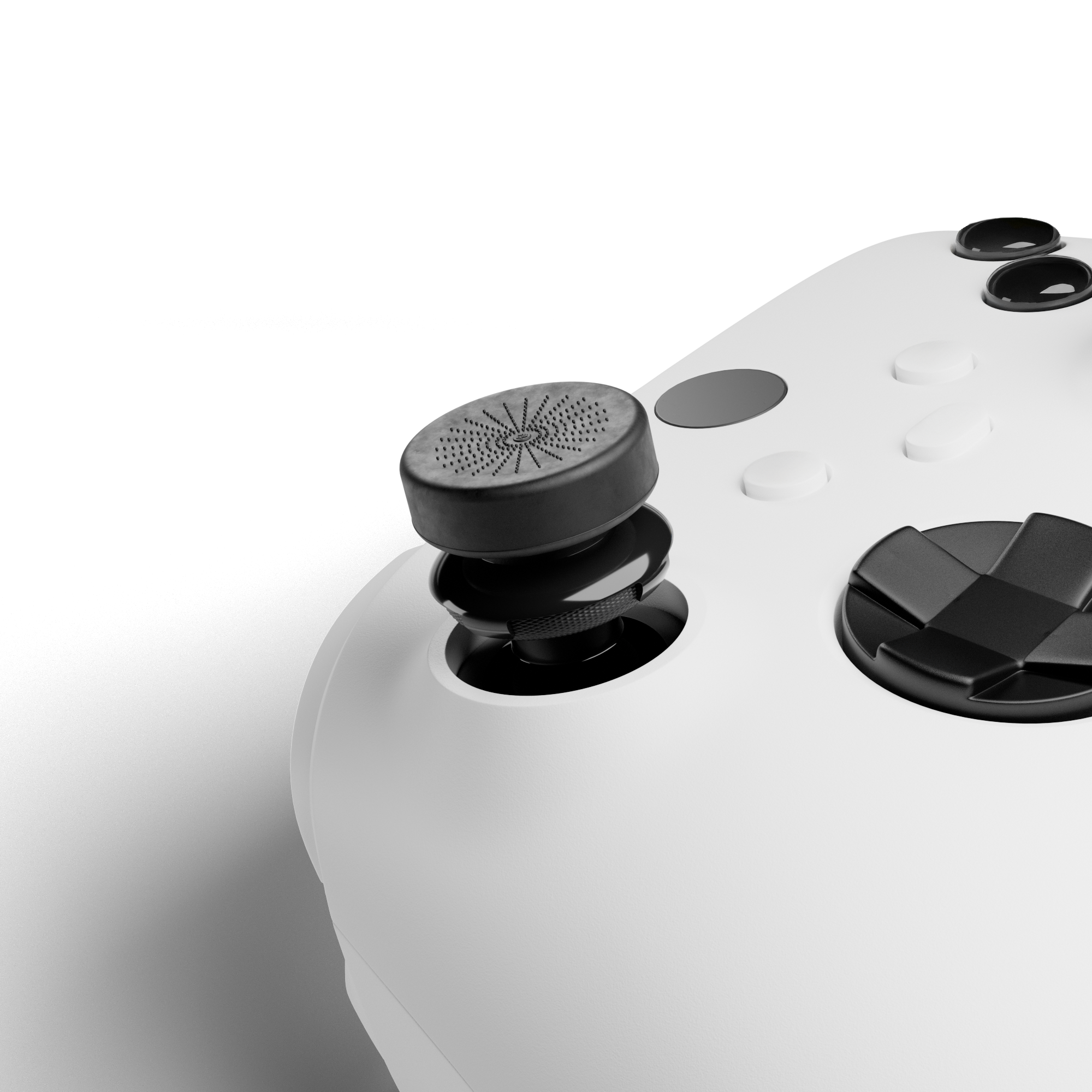 RZ Controller Sticks Black - (XBOX)