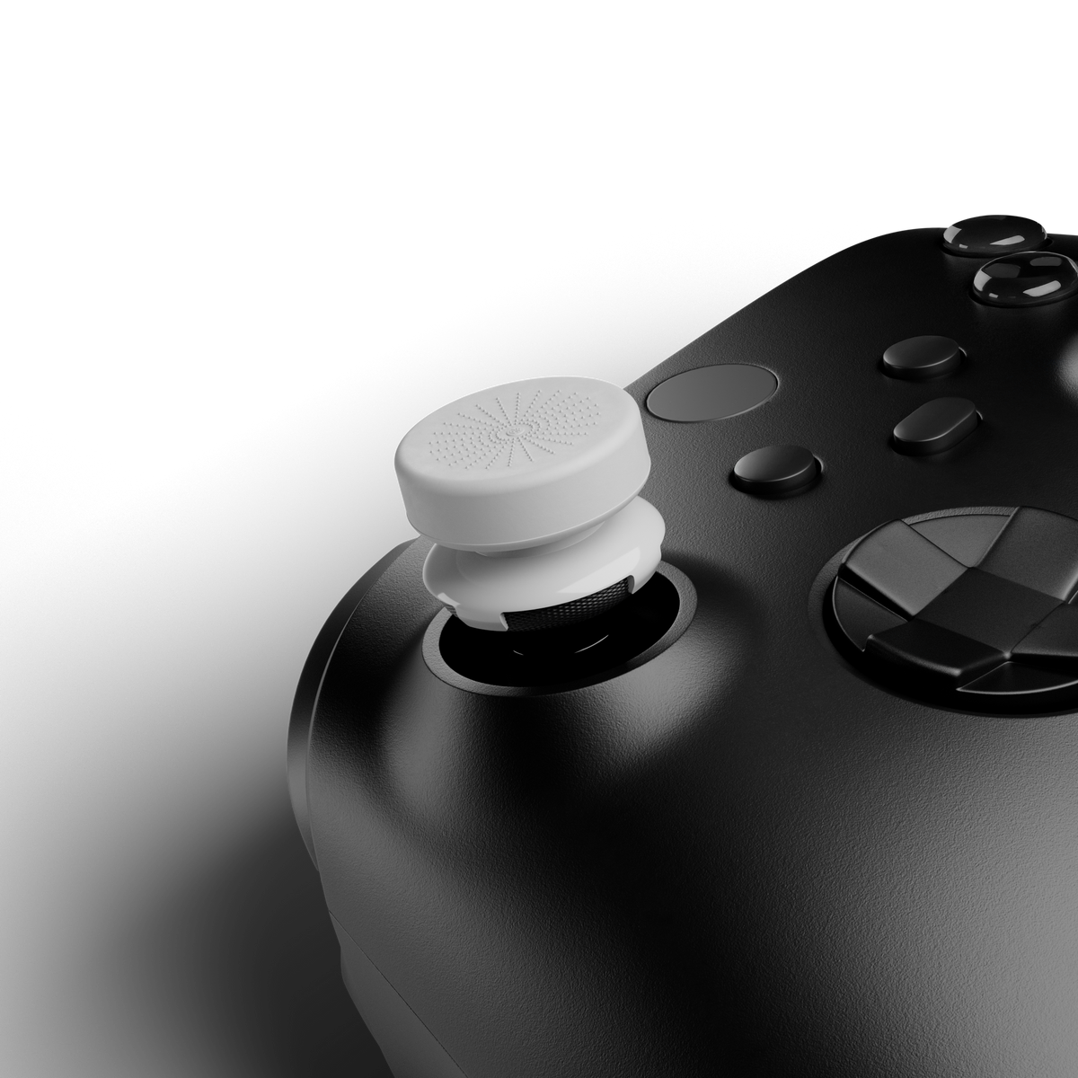 RZ Controller Sticks White - (XBOX)