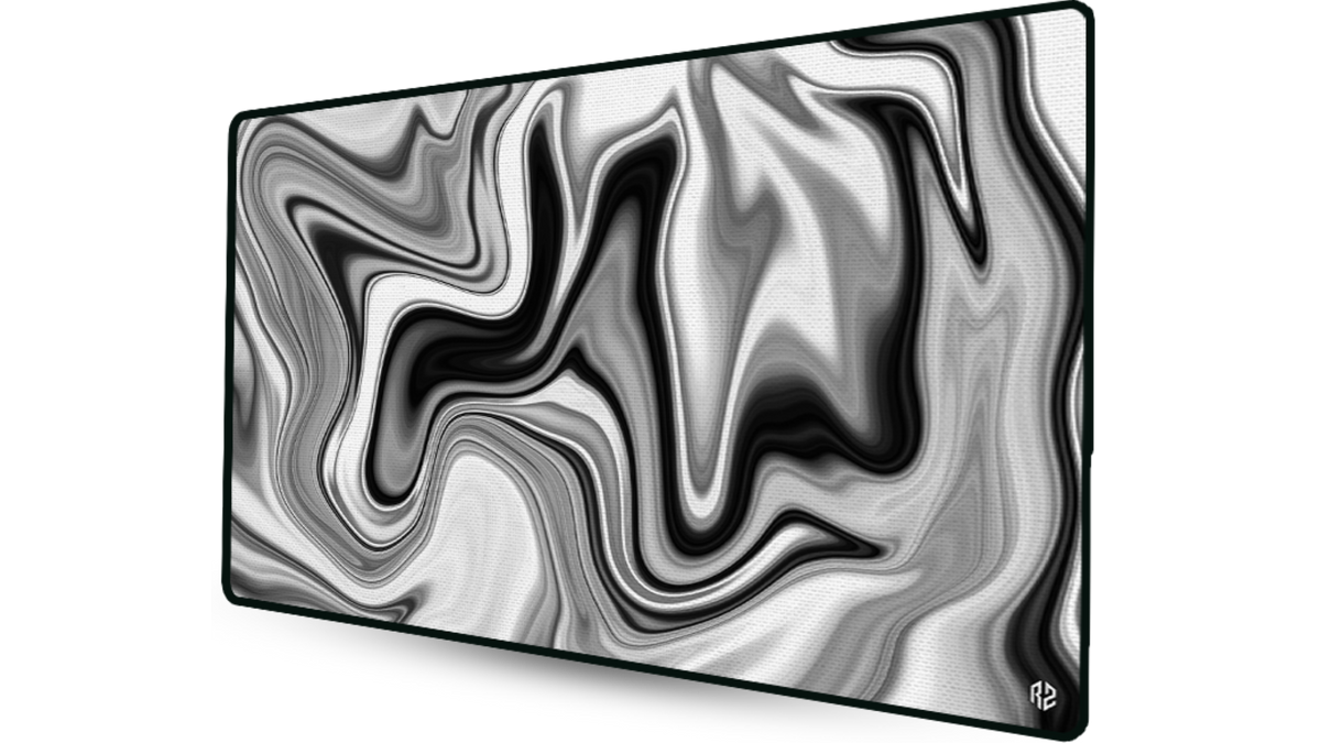 RZ Liquid Black & White - Speed