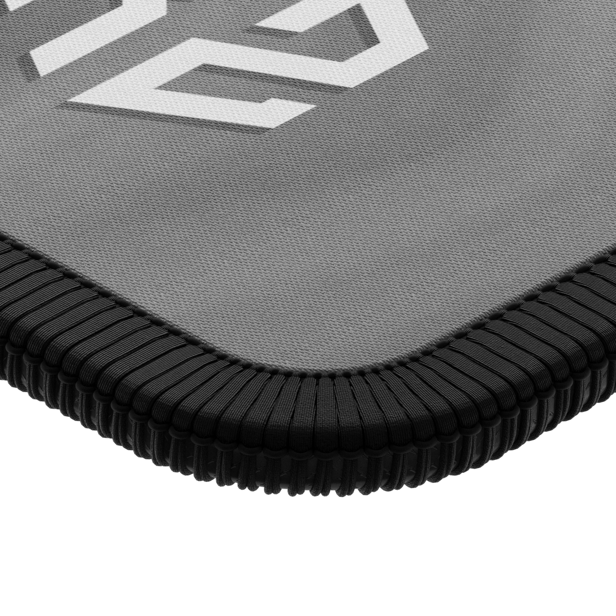 RZ Mousepad Liquid Black & White