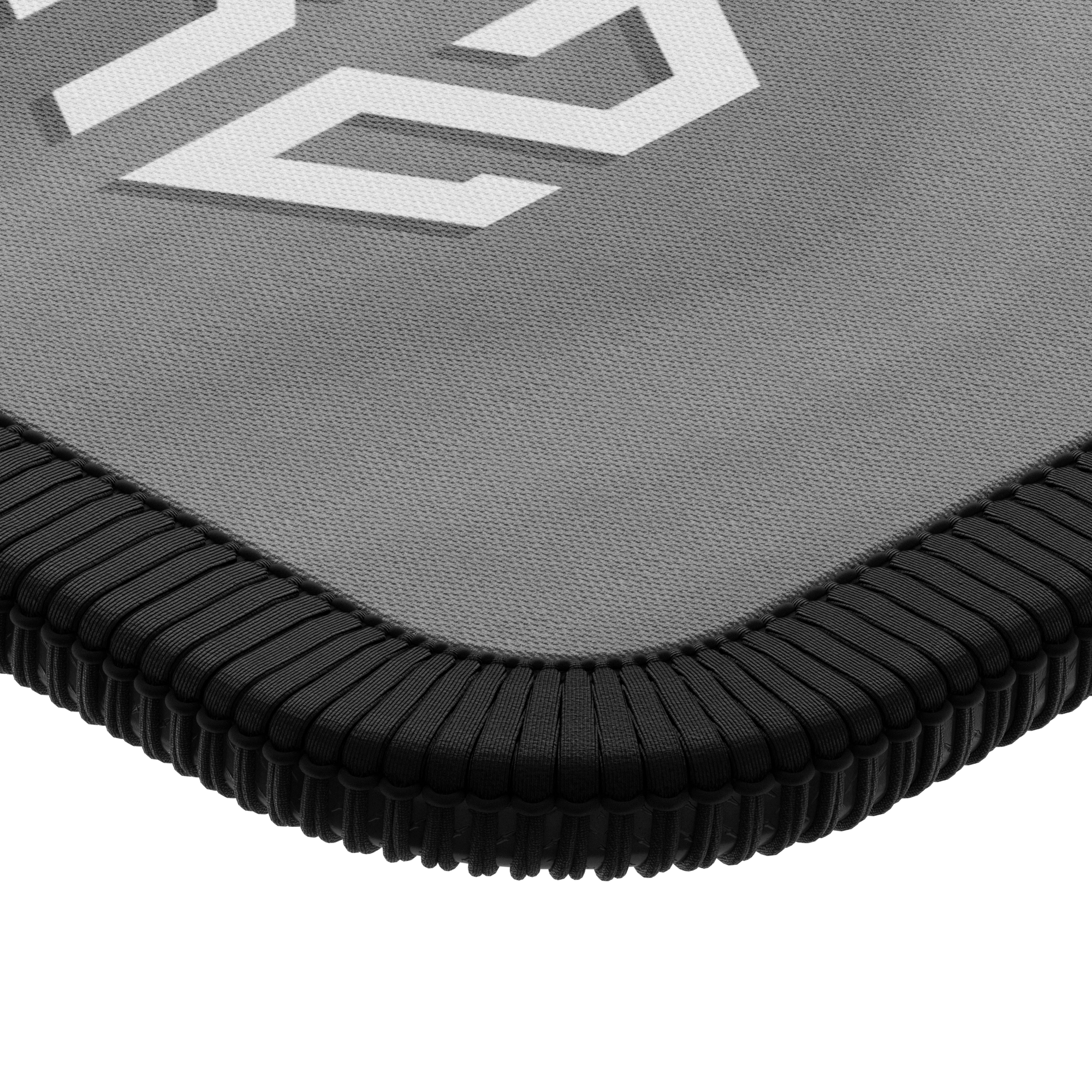 RZ Mousepad Liquid Black & White - Speed