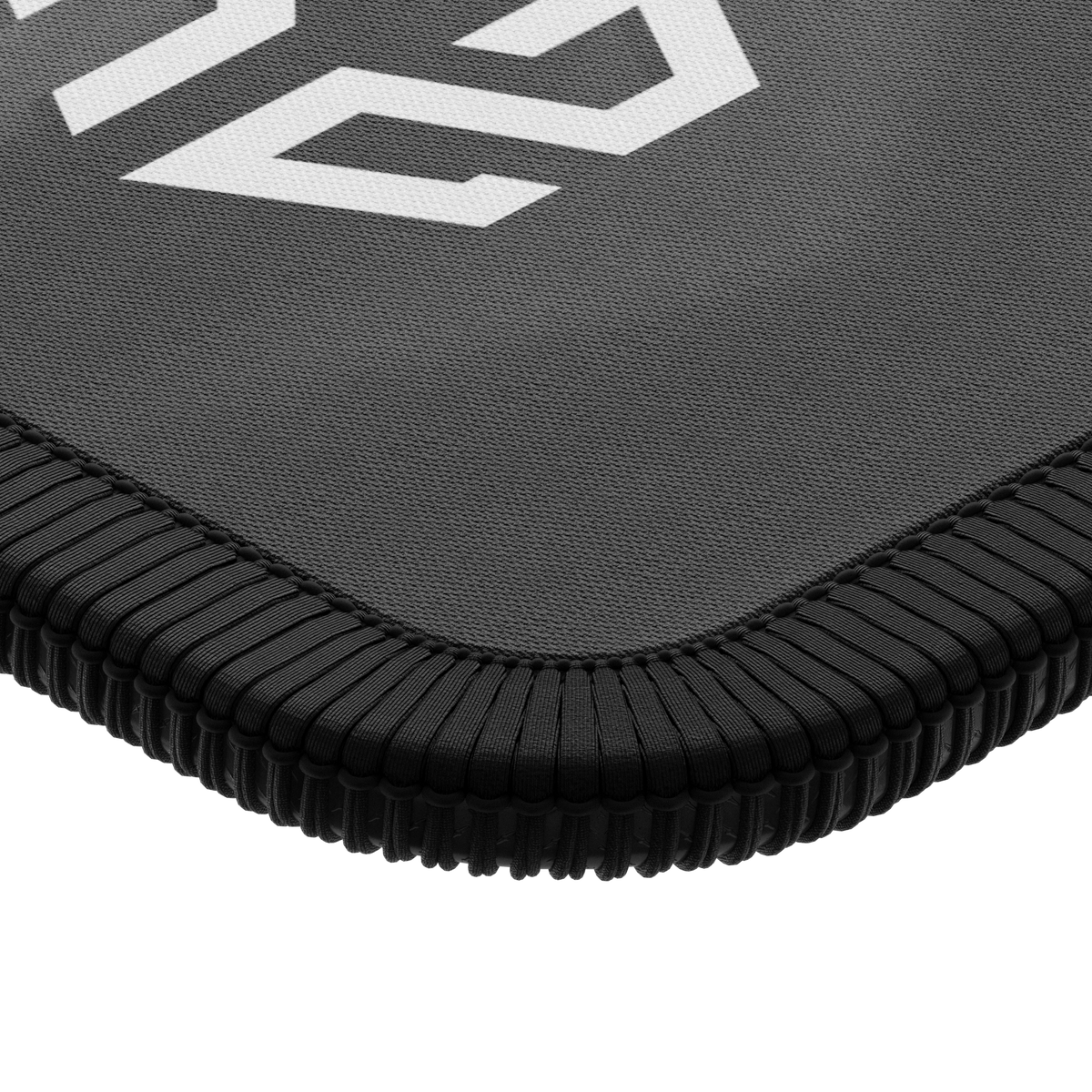 RZ Mousepad Liquid Black