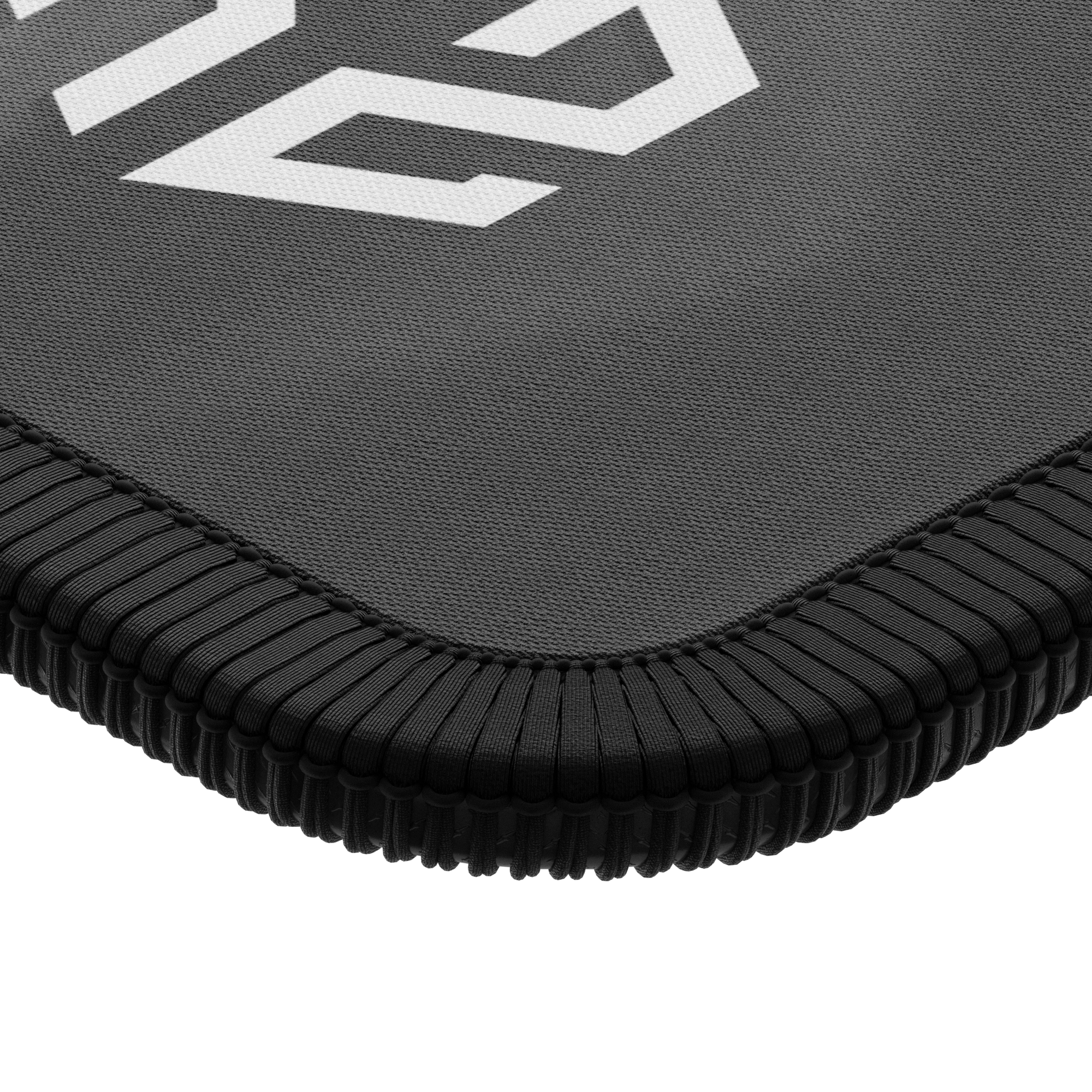 RZ Mousepad Liquid Black - Speed