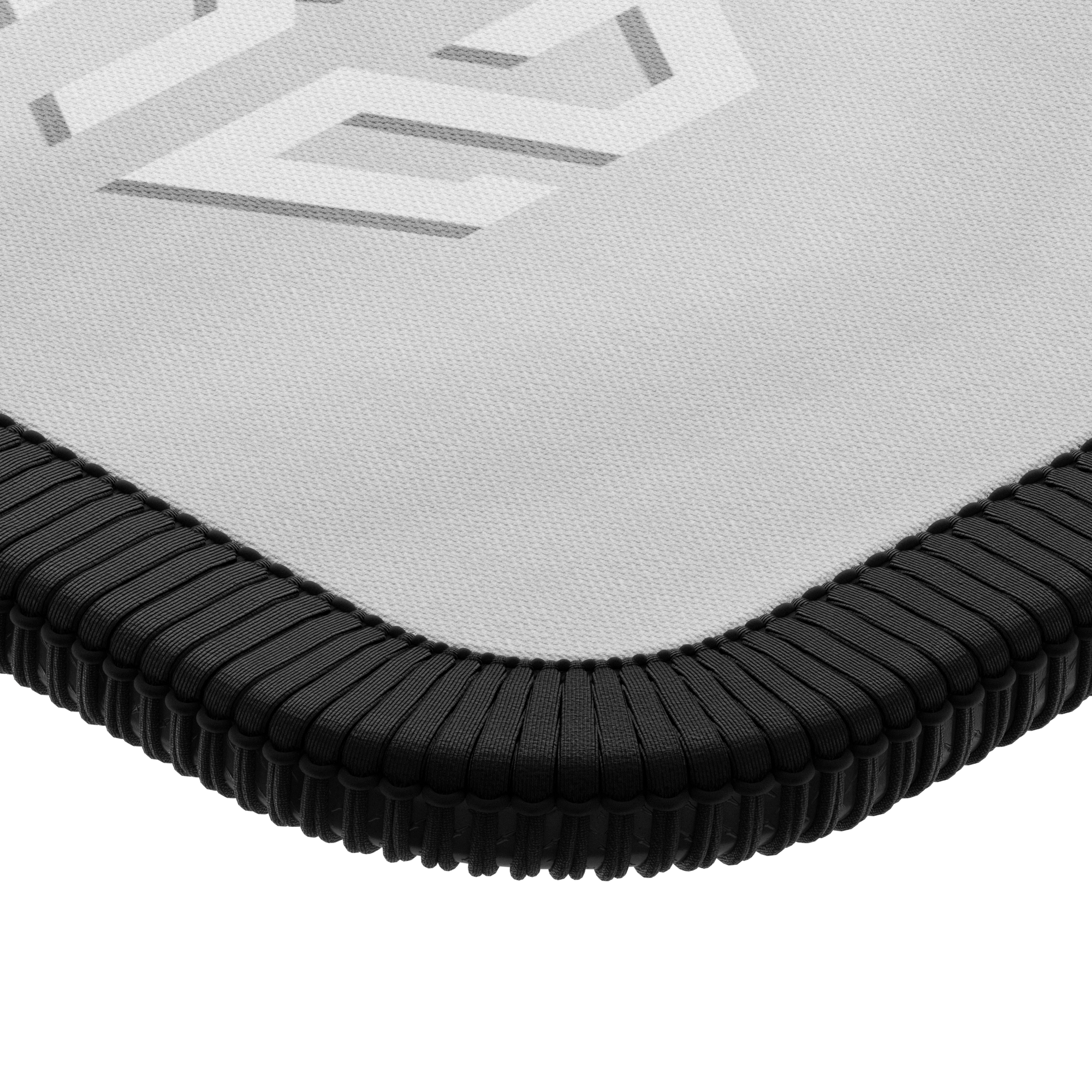 RZ Mousepad Liquid White - Speed