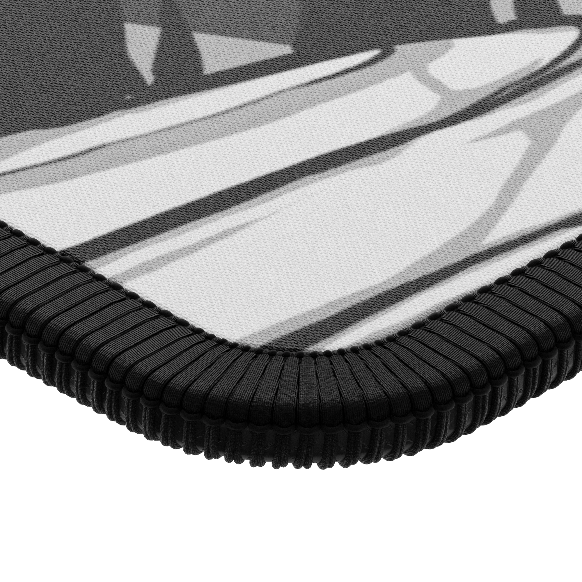 RZ Mousepad Sakura Black - Control