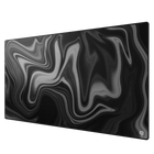 RZ Mousepad Liquid Black