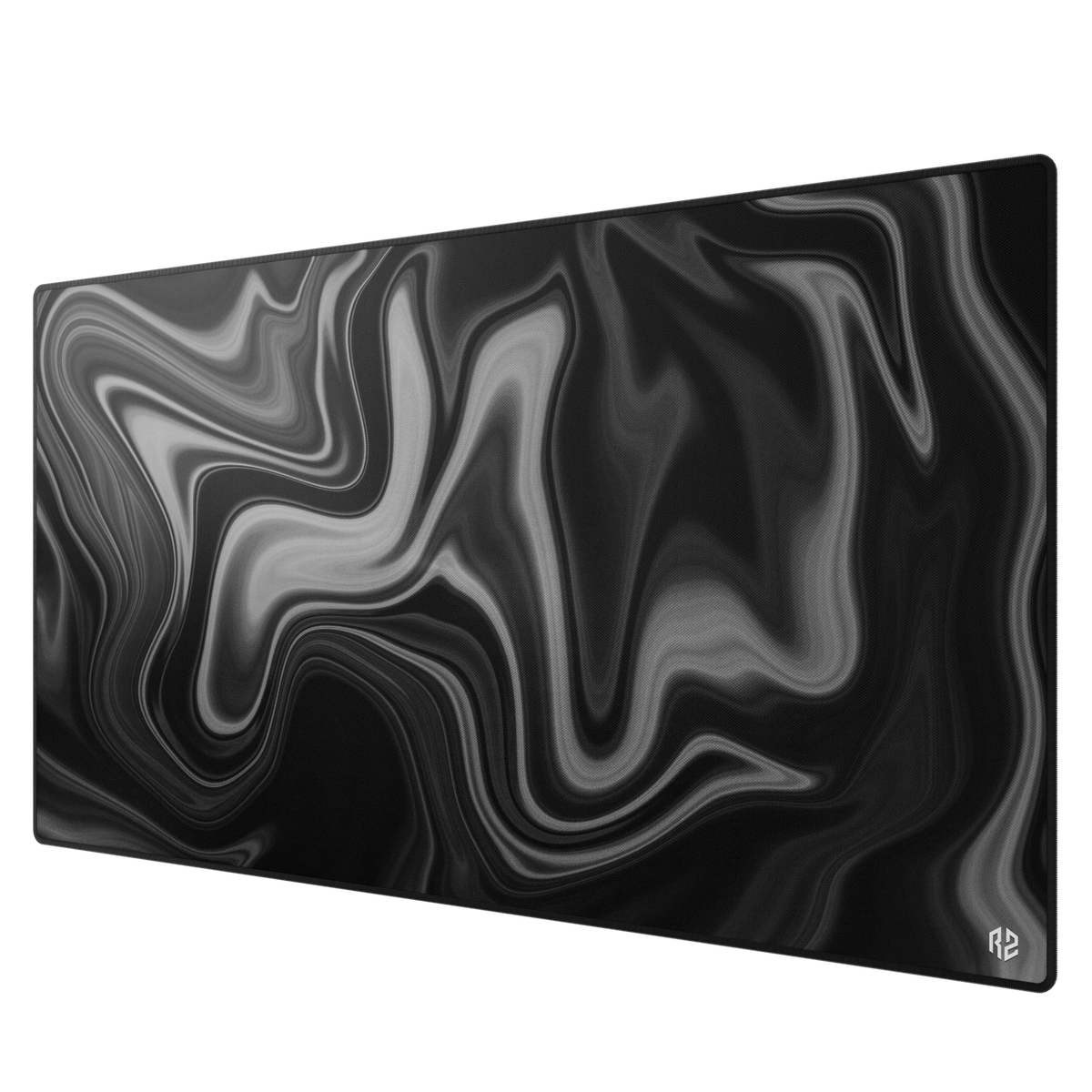 RZ Mousepad Liquid Black