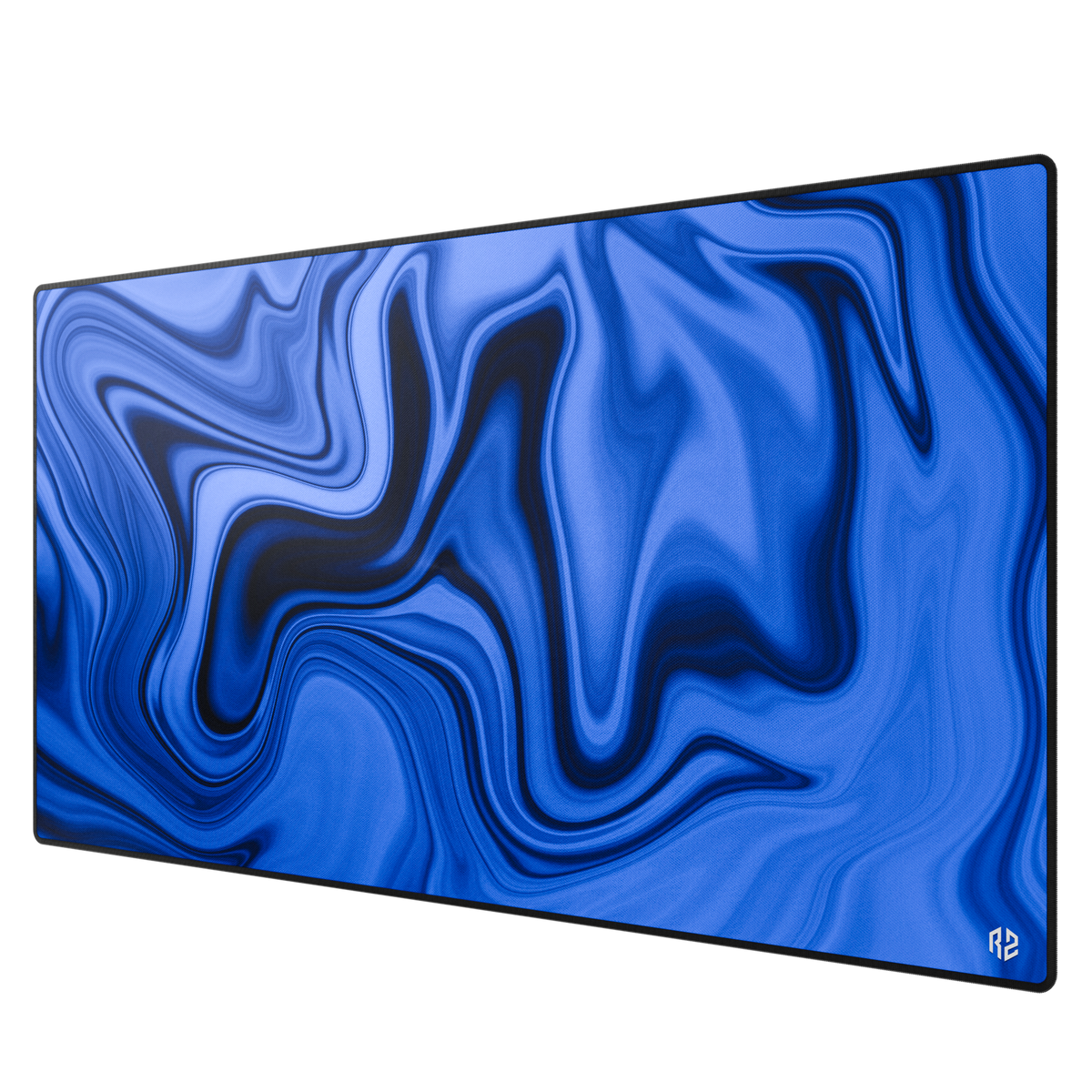 RZ Mousepad Liquid Blue