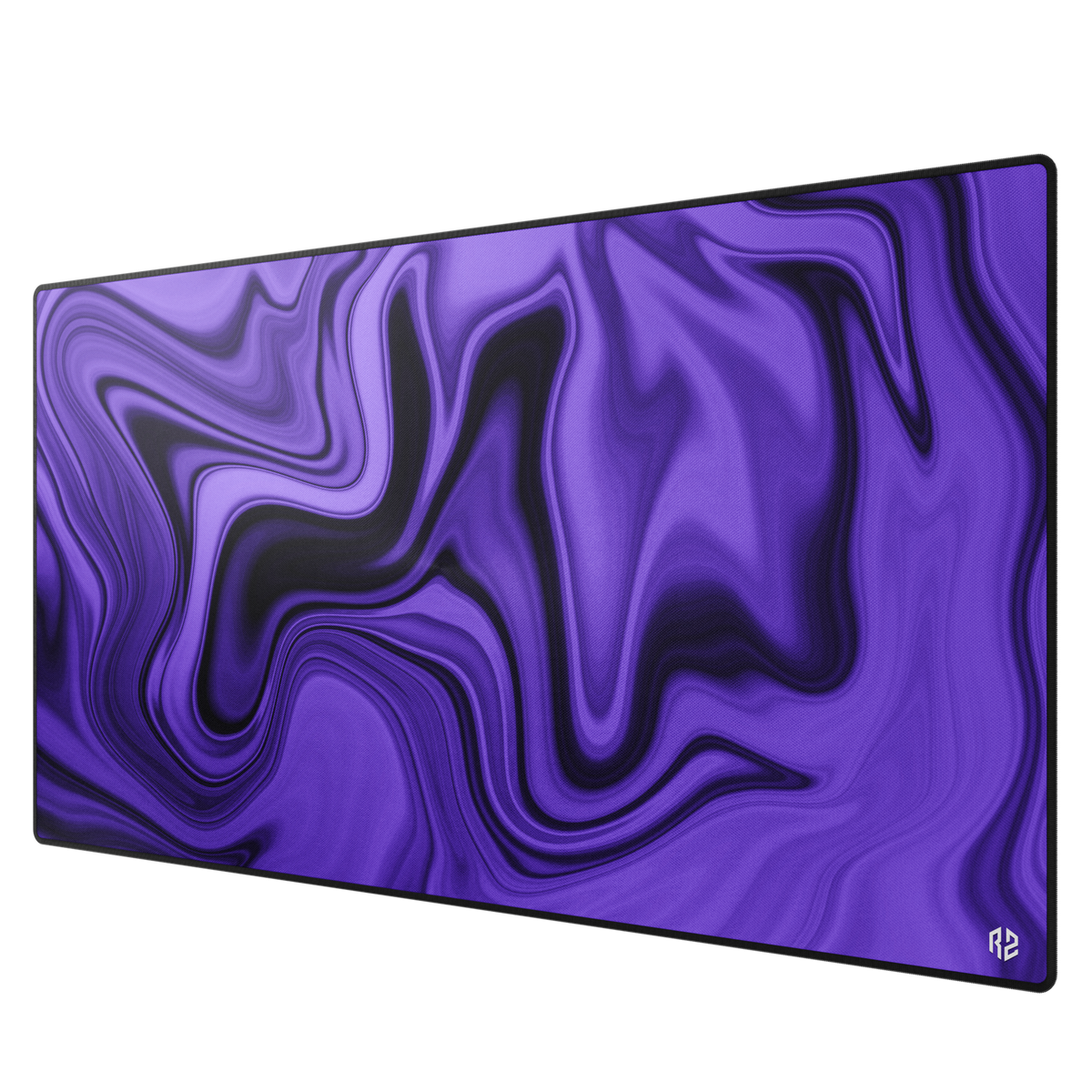 RZ Mousepad Liquid Purple
