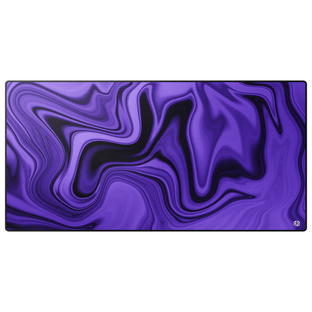 RZ Mousepad Liquid Purple