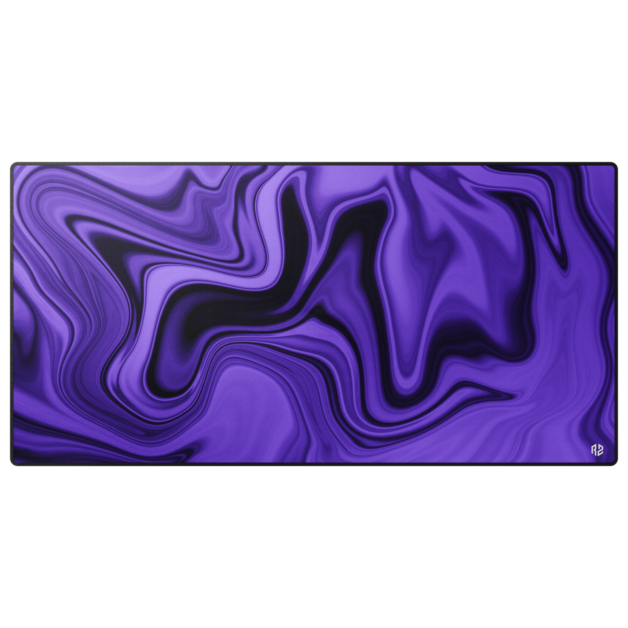 RZ Mousepad Liquid Purple - Speed